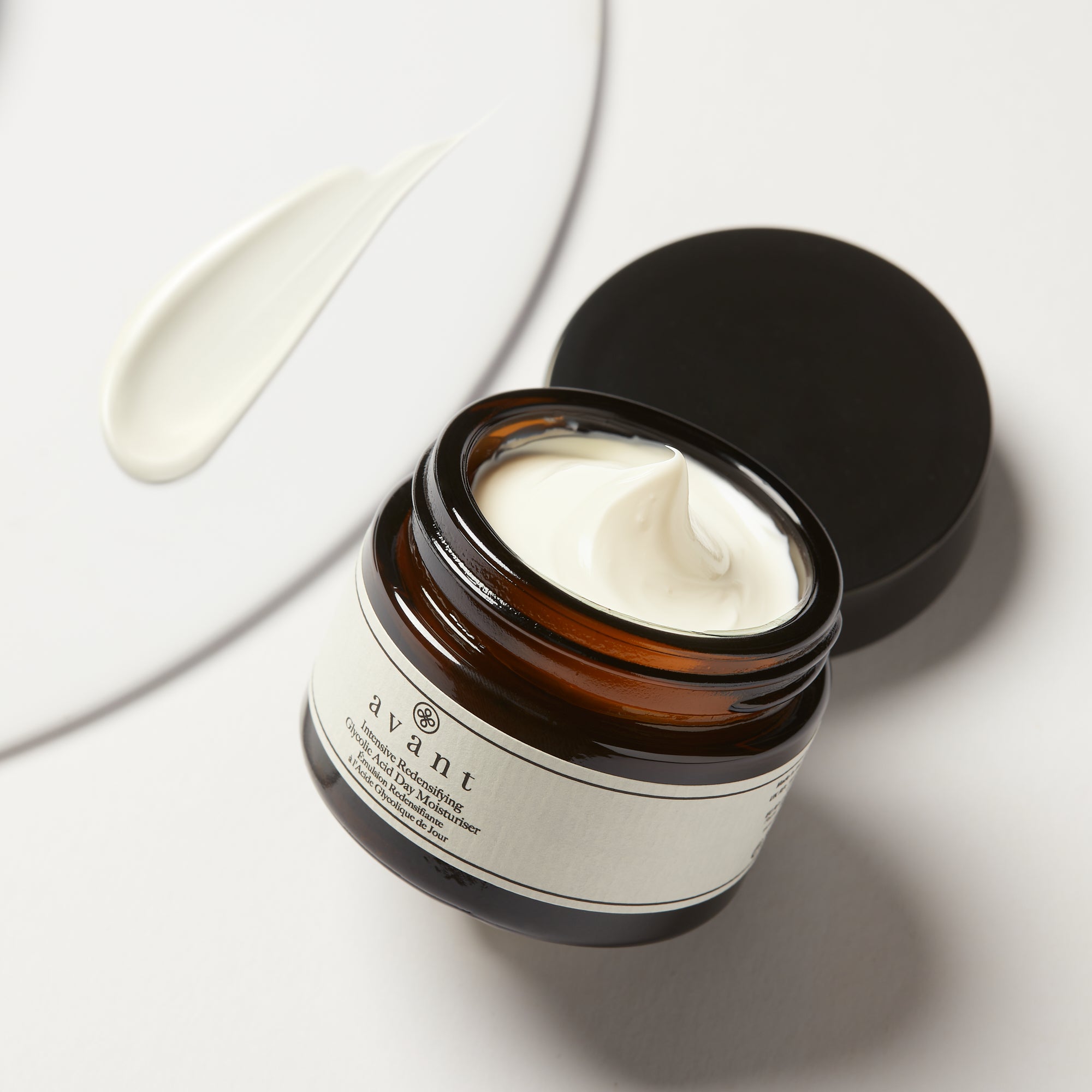 Intensive Redensifying Glycolic Acid Day Moisturiser