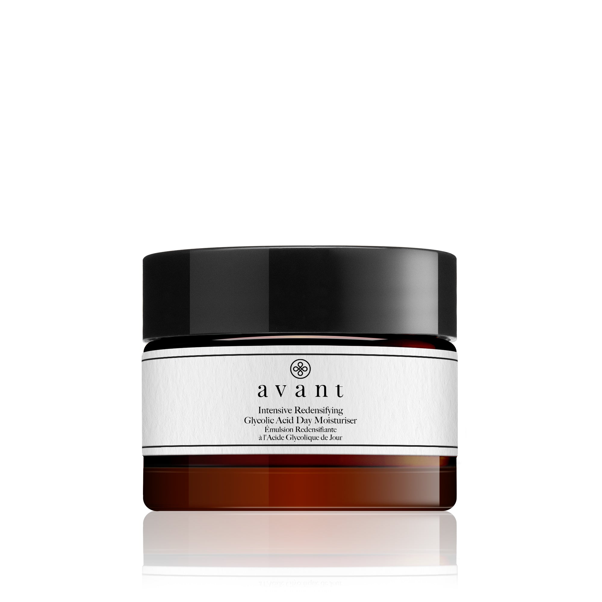 Intensive Redensifying Glycolic Acid Day Moisturiser