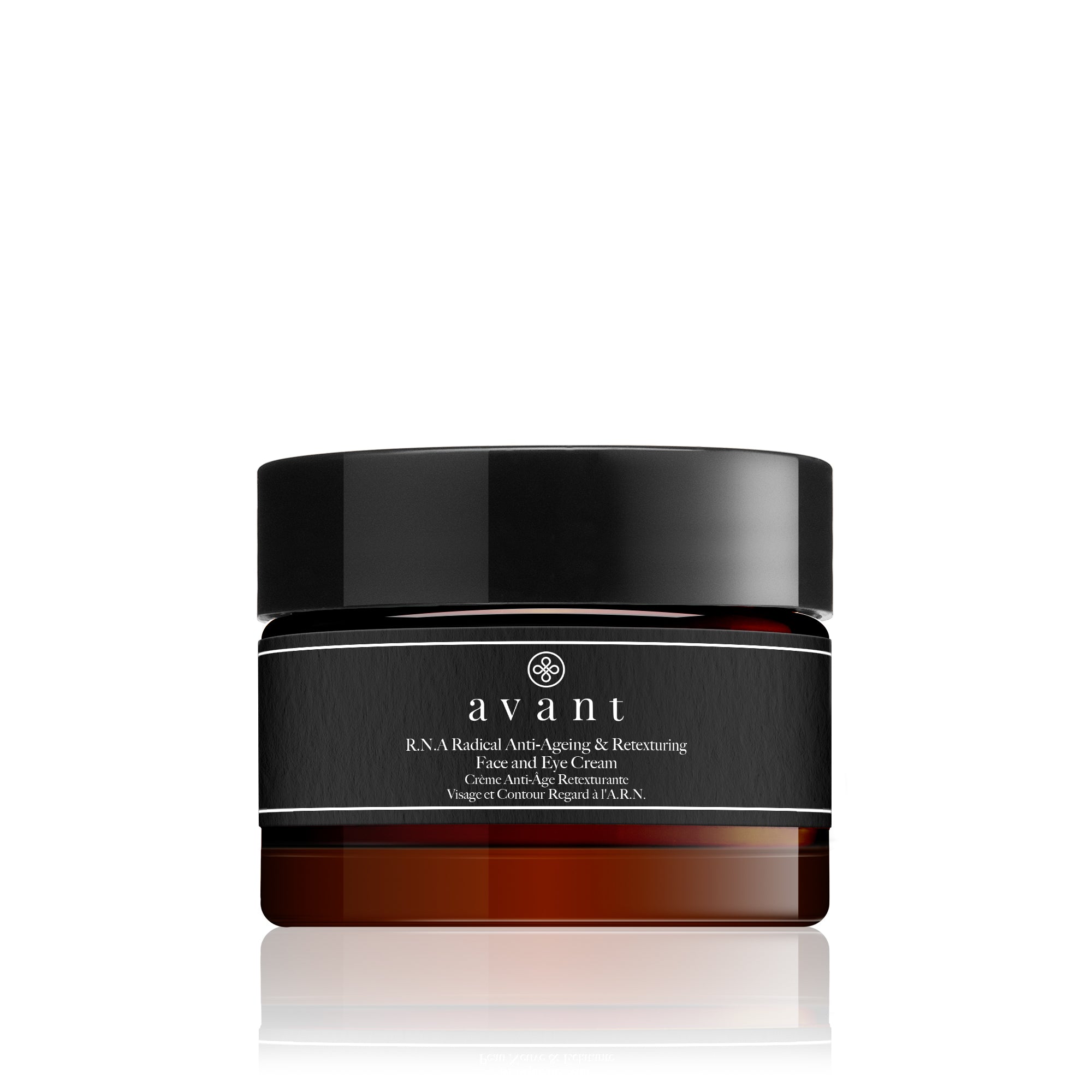 R.N.A Radical Anti-Ageing & Retexturing Face and Eye Cream