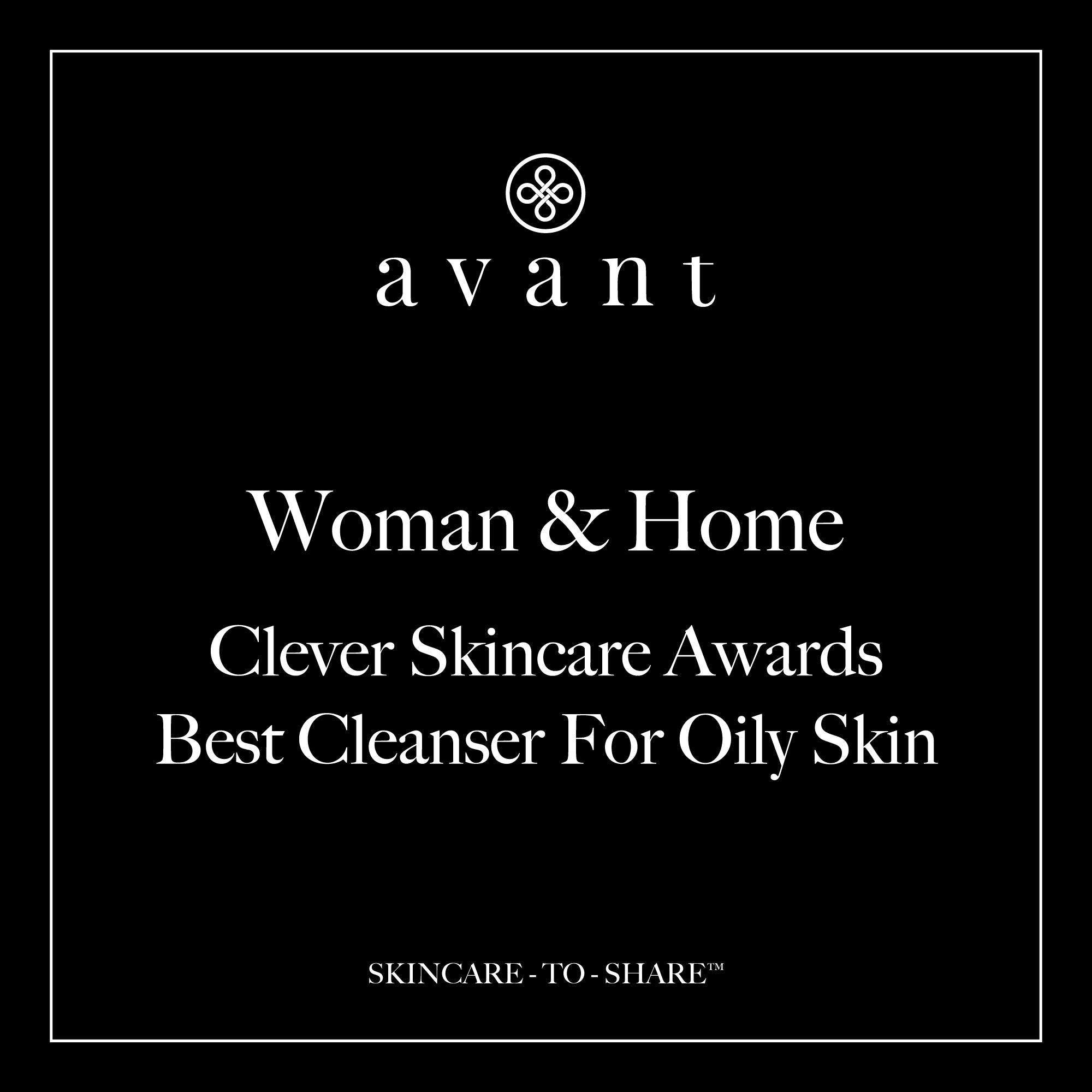 Blue Volcanic Stone Purifying & Antioxidising Cleansing Gel