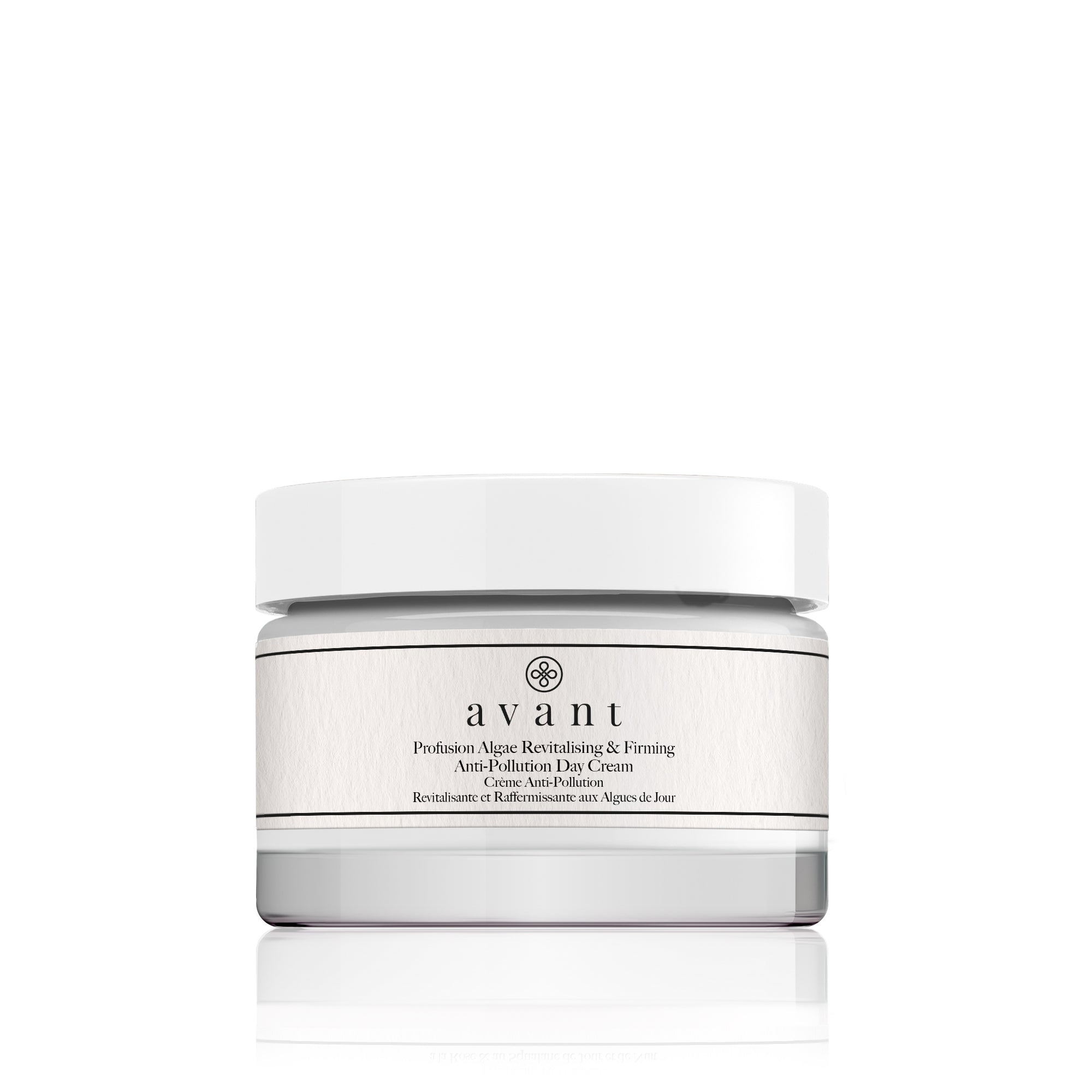 Profusion Algae Revitalising & Firming Anti-Pollution Day Cream