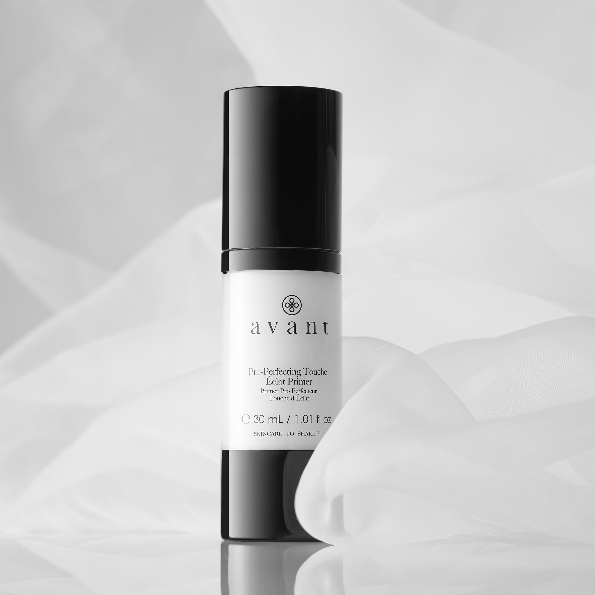 Pro Perfecting Collagen Touche Éclat Primer