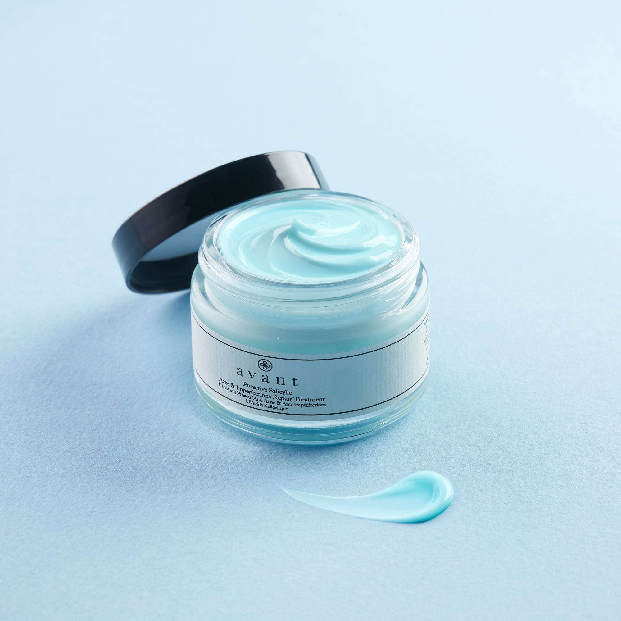 Proactive Salicylic Acne & Imperfections Repair Treatment