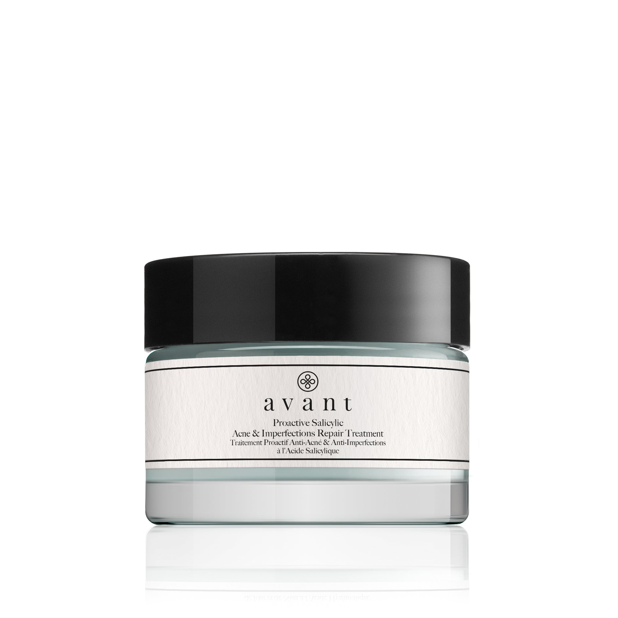 Proactive Salicylic Acne & Imperfections Repair Treatment