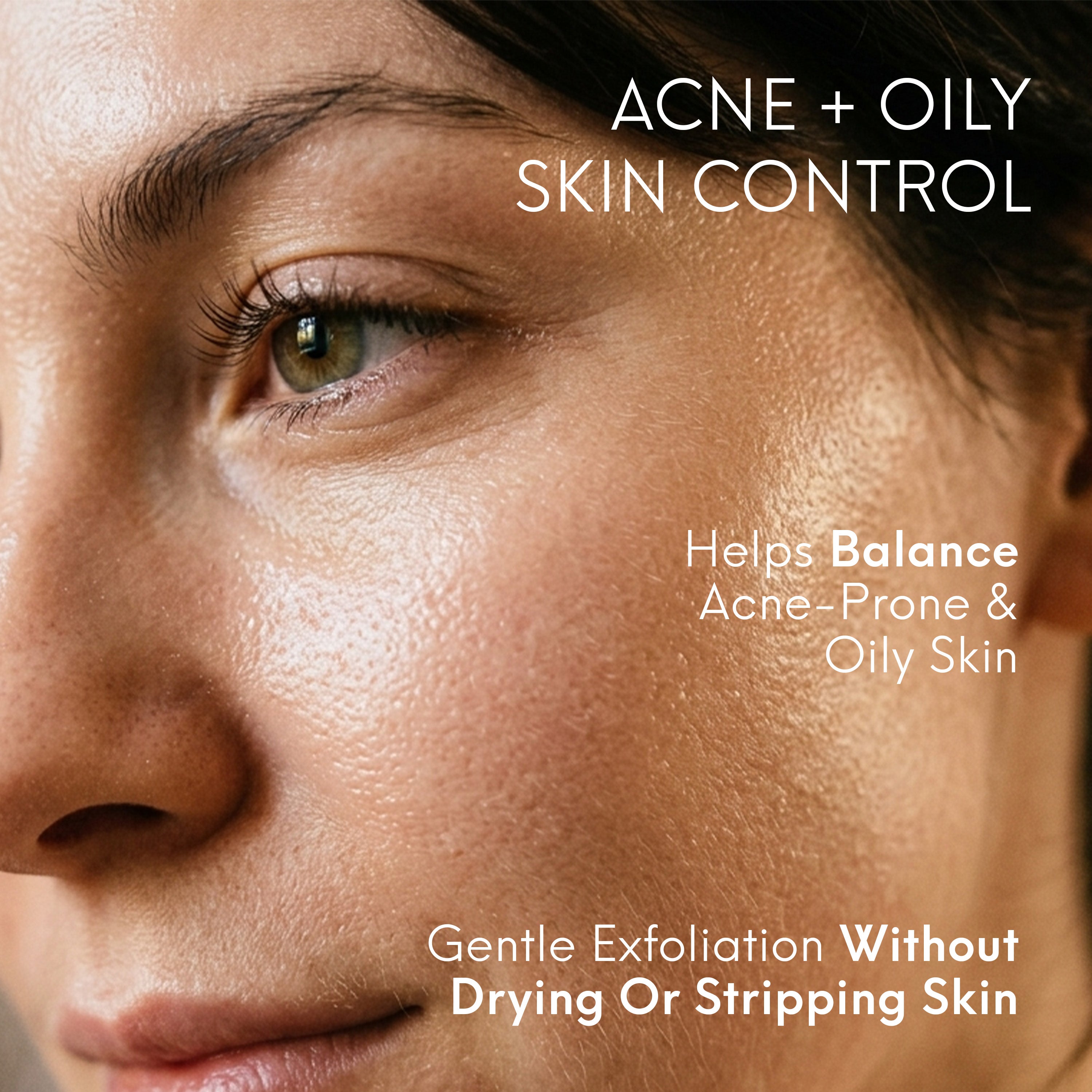 Proactive Mandelic Acid Restoring & Anti-Pollution Toner