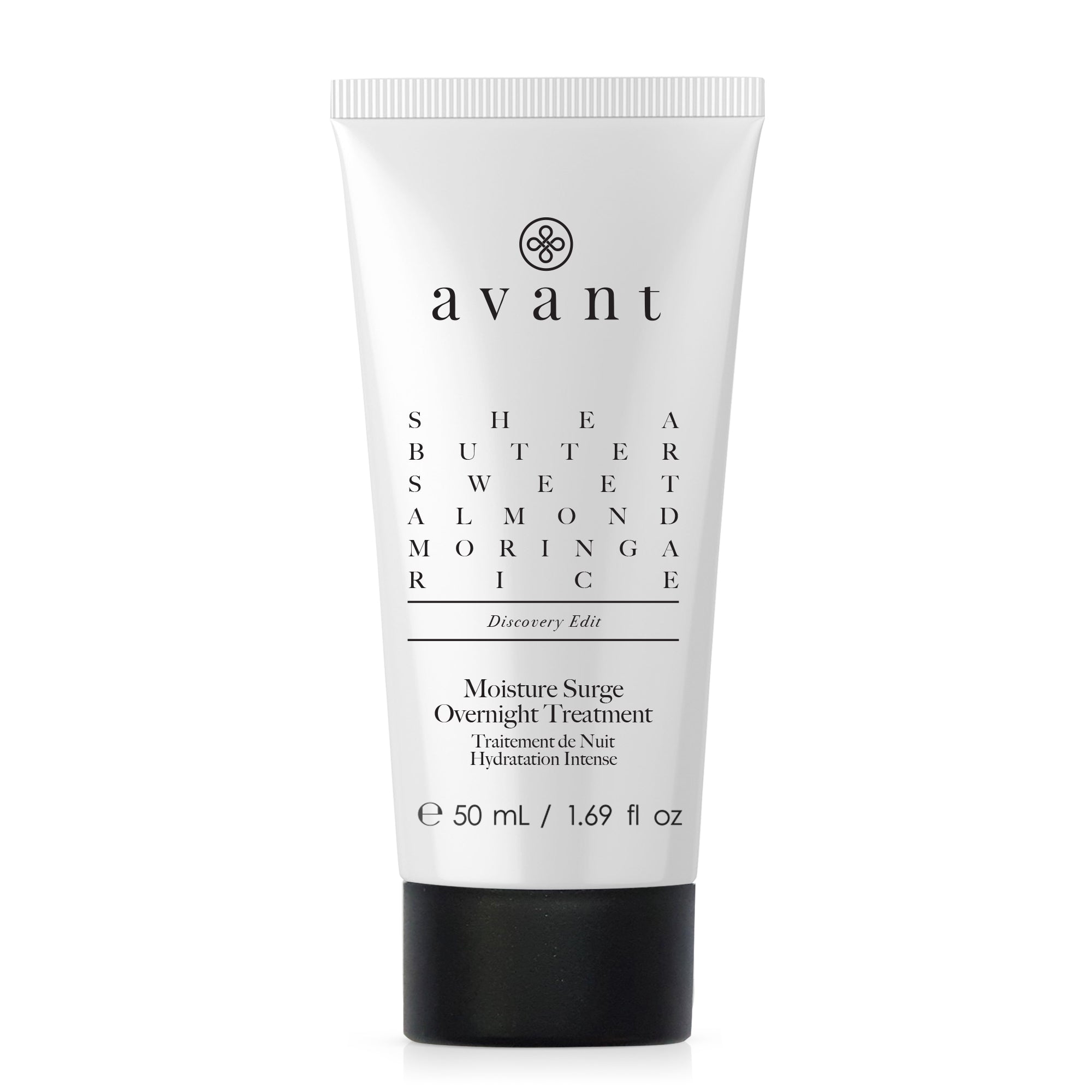 Moisture Surge Overnight Treatment Travel Pack