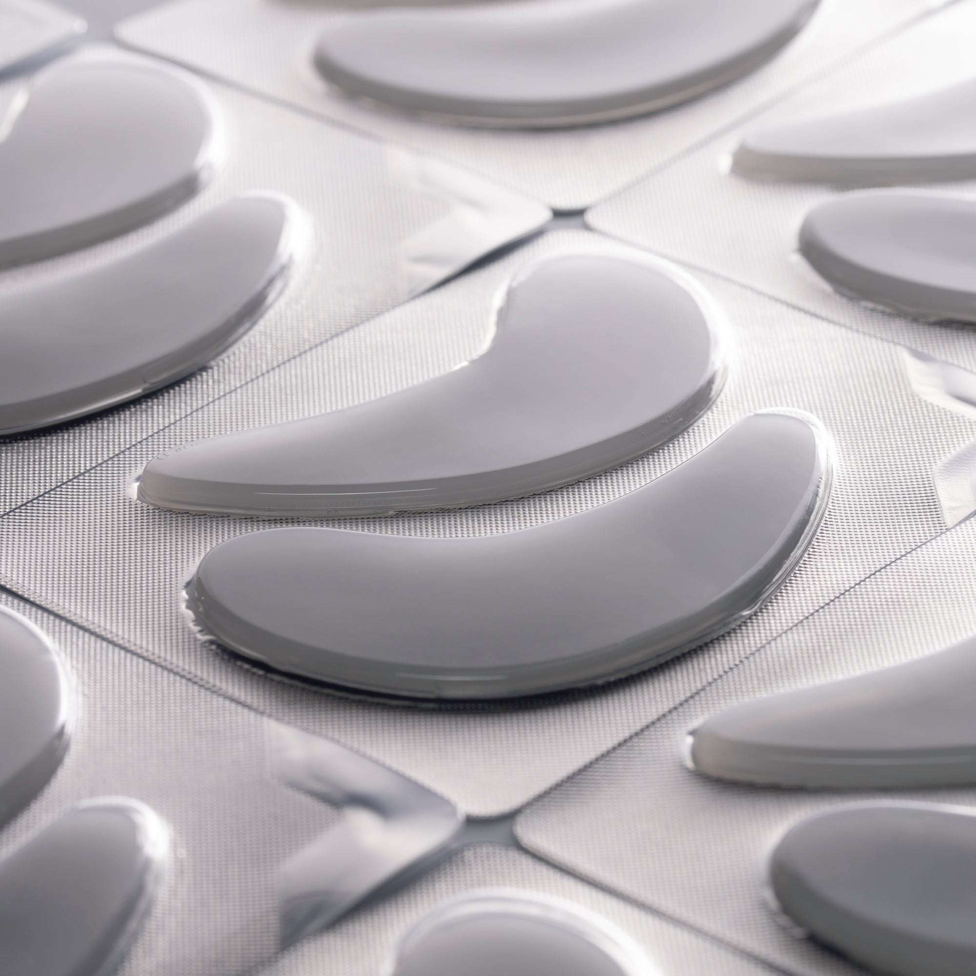 Hydra-Bright Collagen Eye Restoring Pads