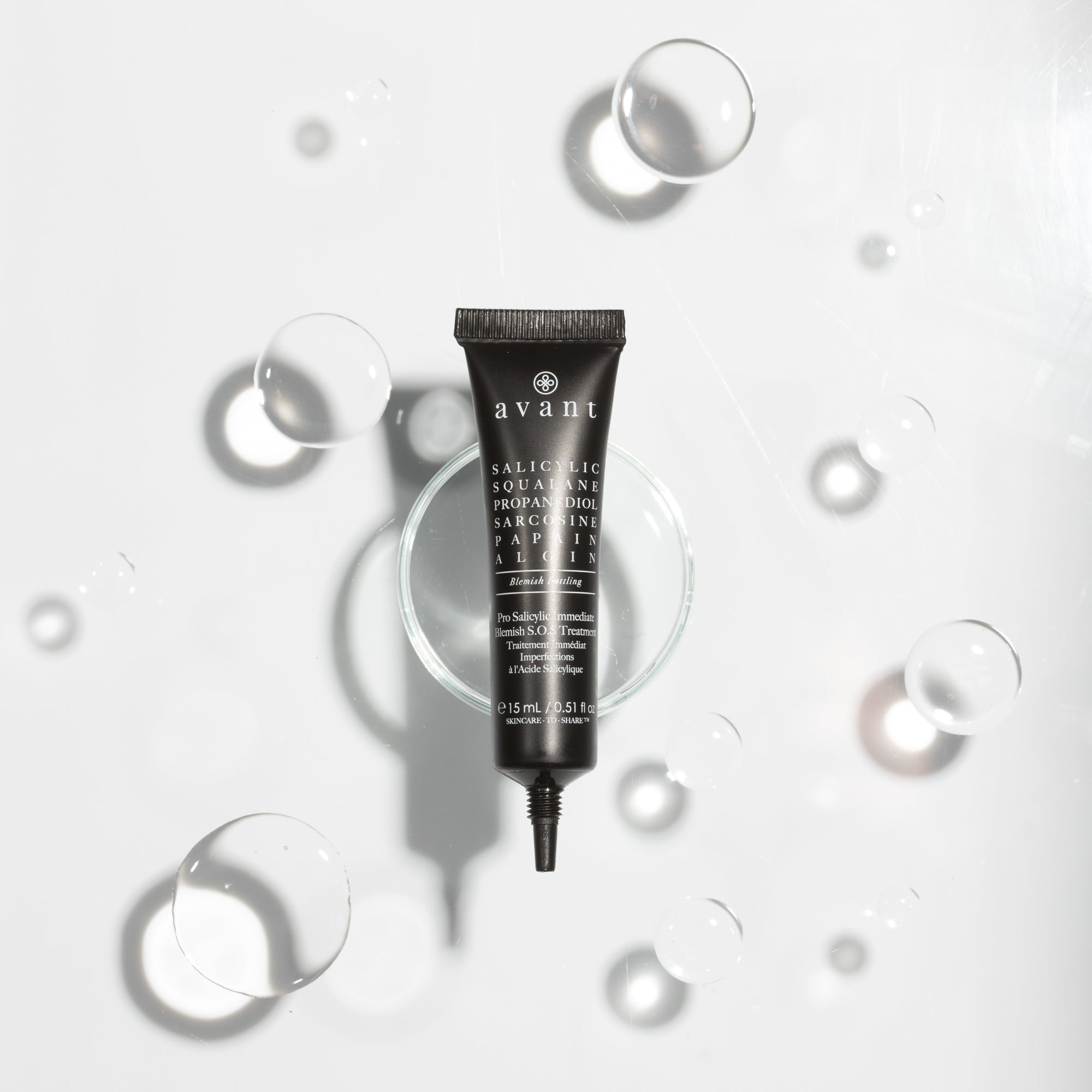 Pro Salicylic Immediate Blemish S.O.S Treatment