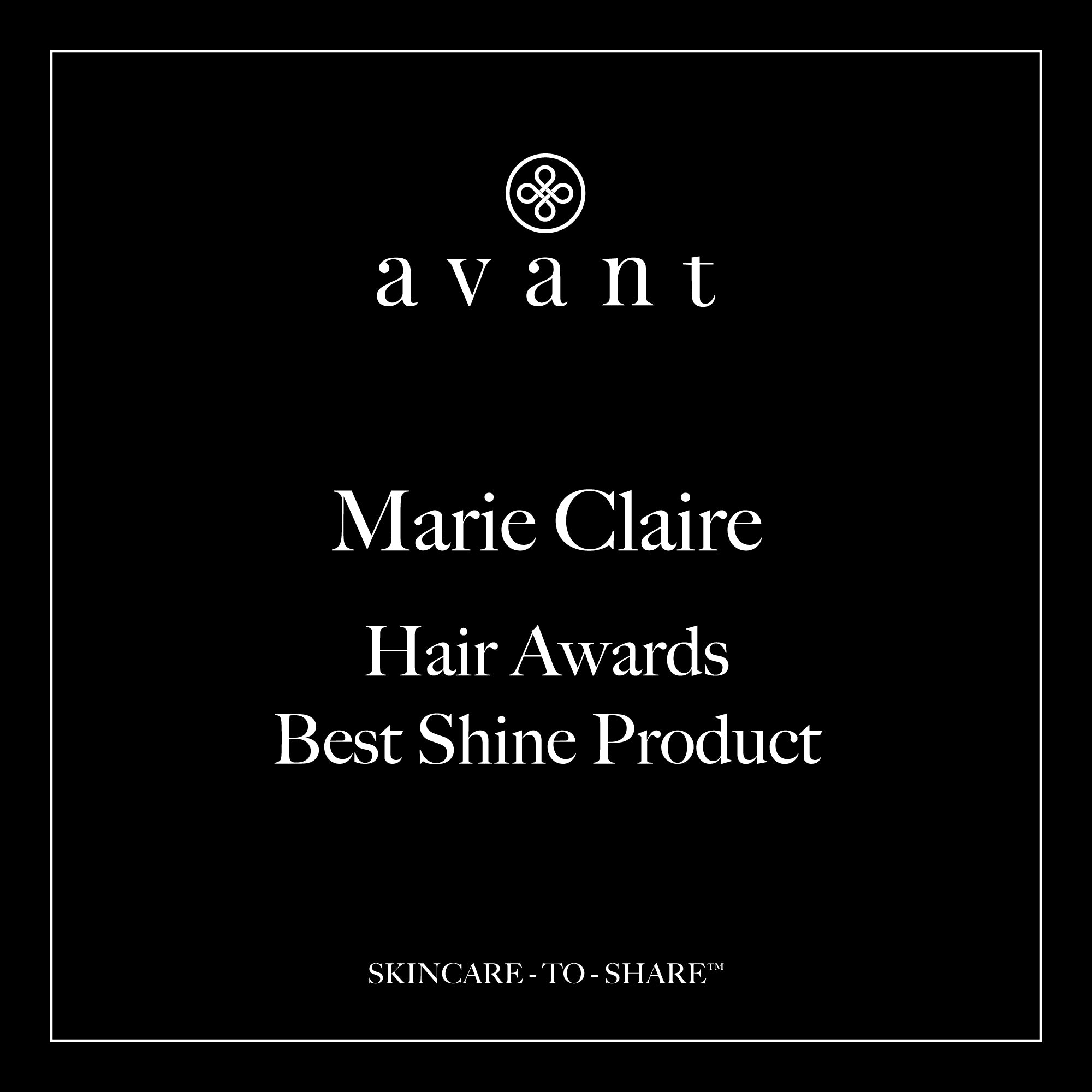 Protecting & Restoring Keratin-Infused Hair Therapy