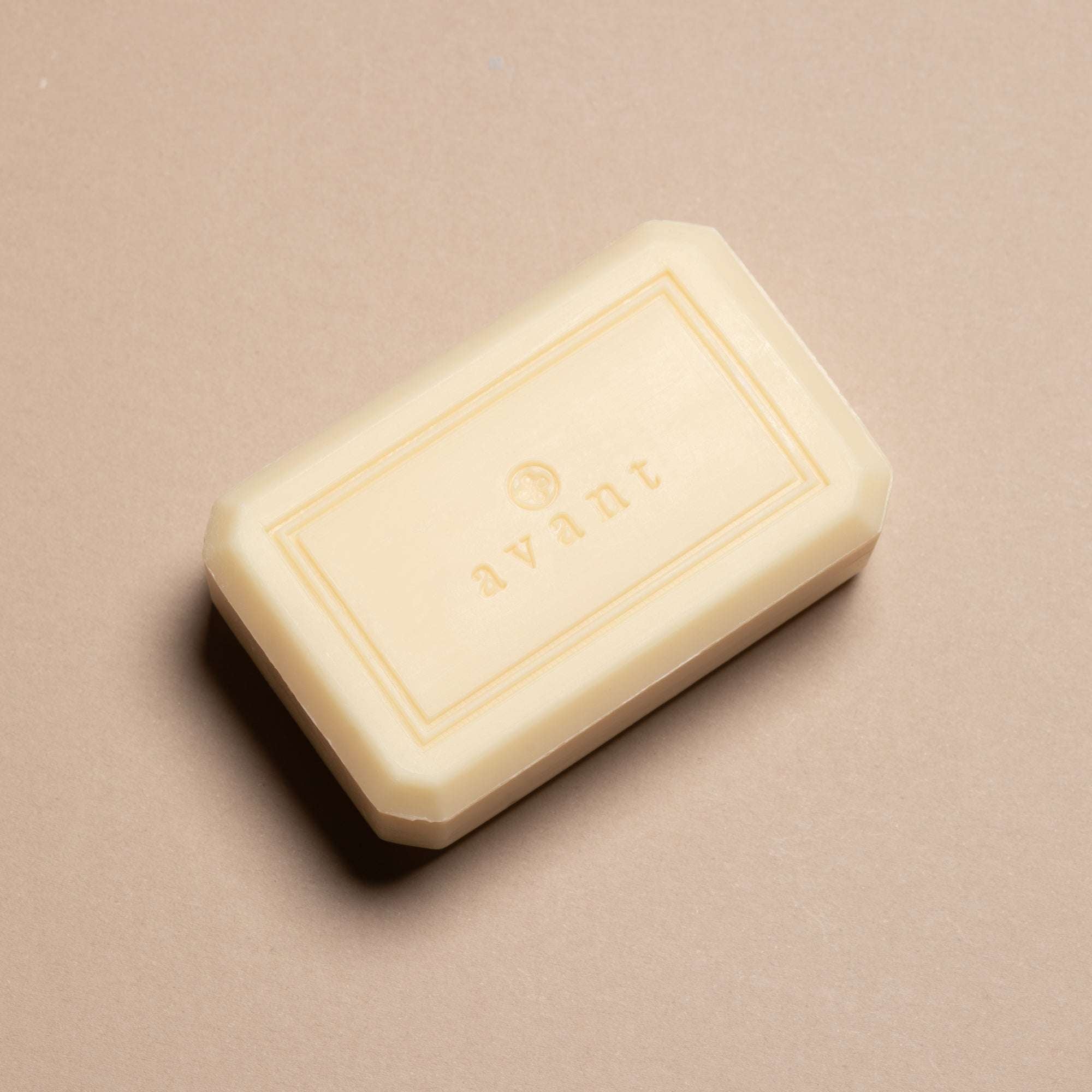 Rose Isparta Cleansing Bar