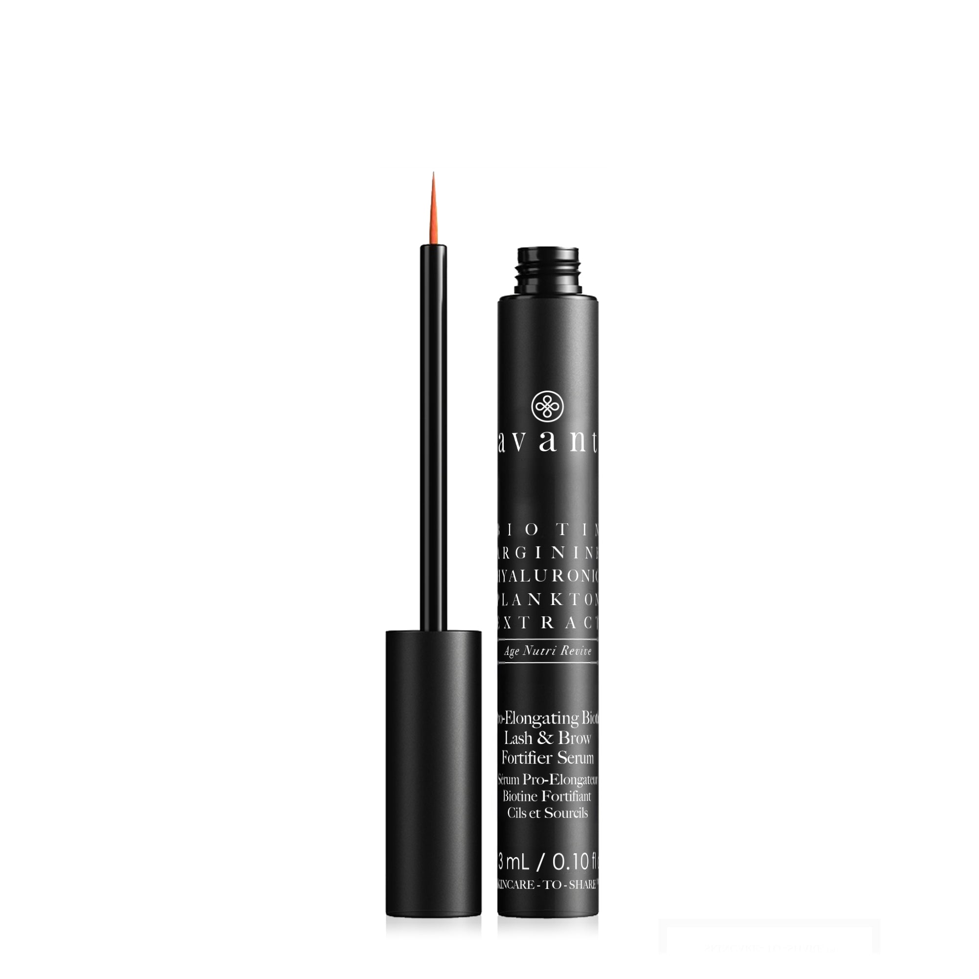 Pro-Elongating Biotin Lash & Brow Fortifier Serum