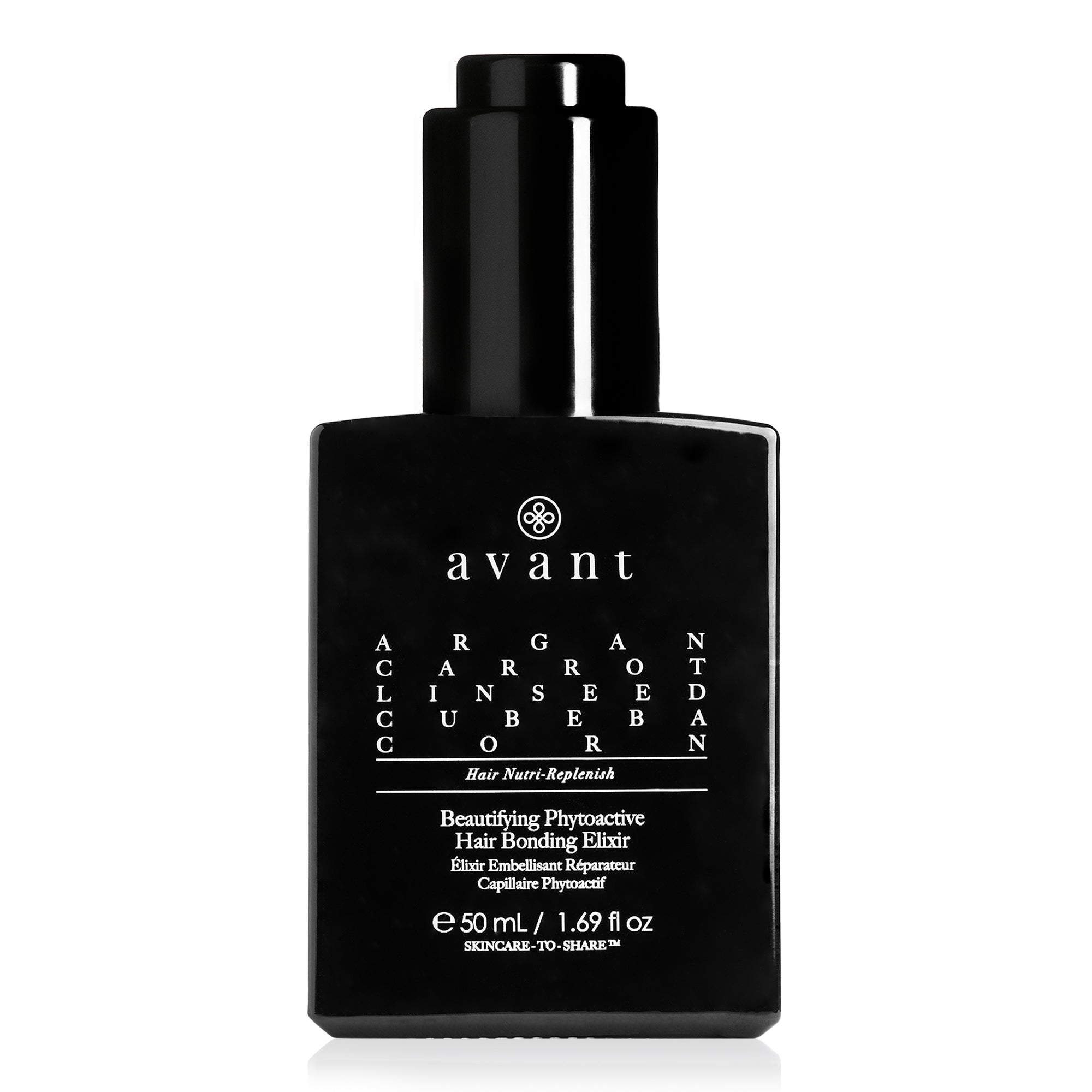 Beautifying Phytoactive Hair Bonding Elixir