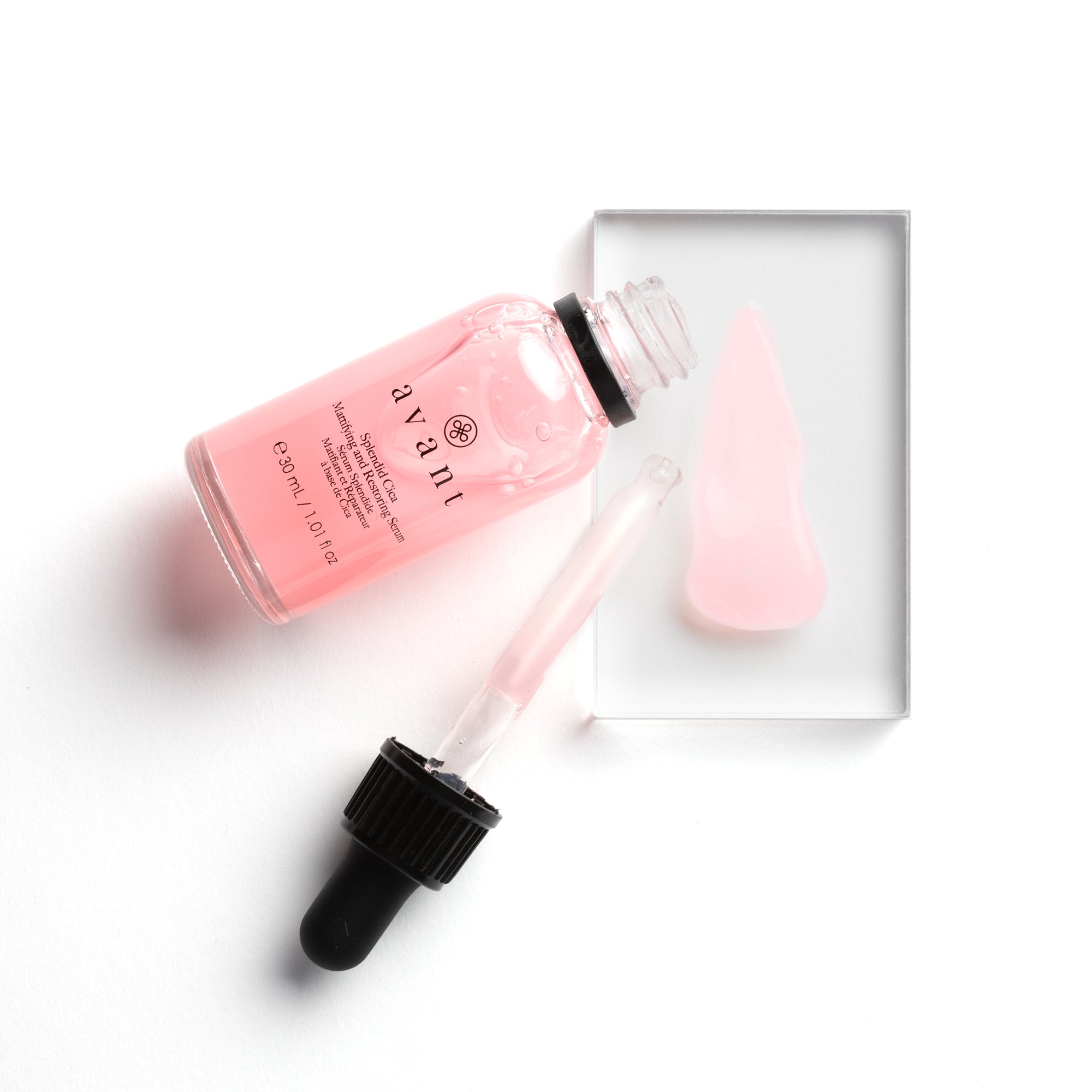 Splendid Cica Mattifying and Restoring Serum