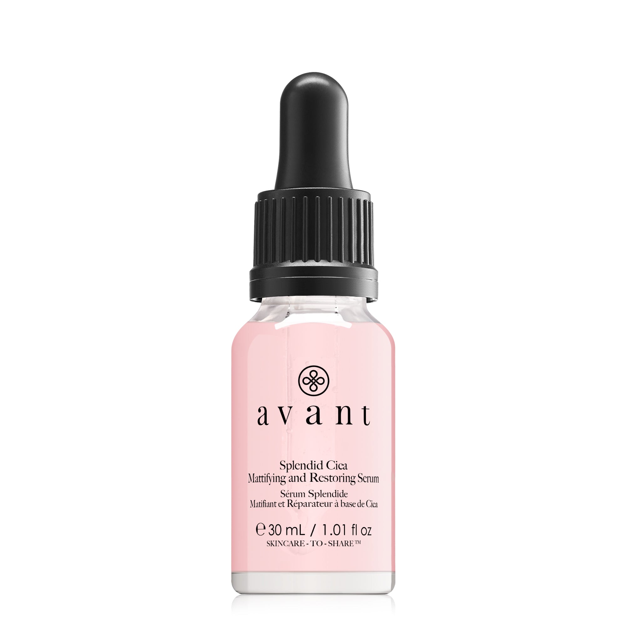 Splendid Cica Mattifying and Restoring Serum