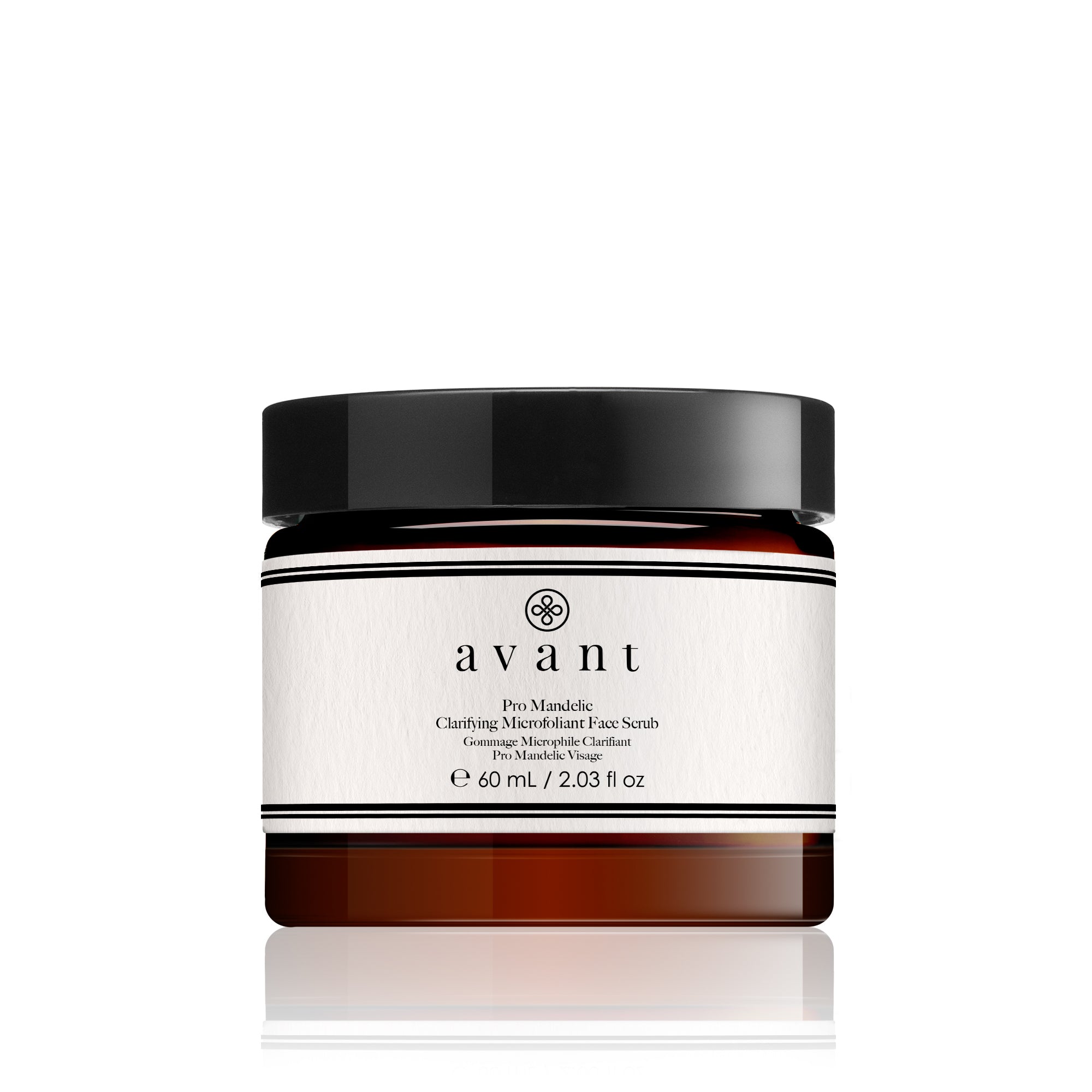 Pro Mandelic Clarifying Microfoliant Face Scrub