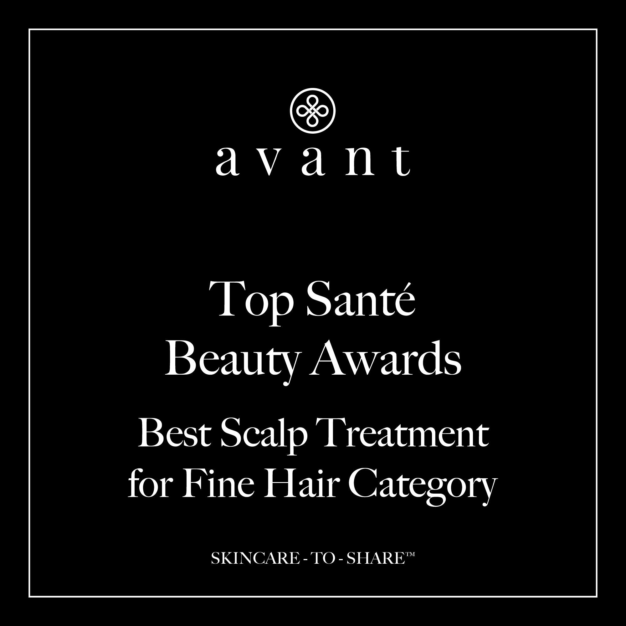 Serene Scalp Recovery Exfoliating Treatment