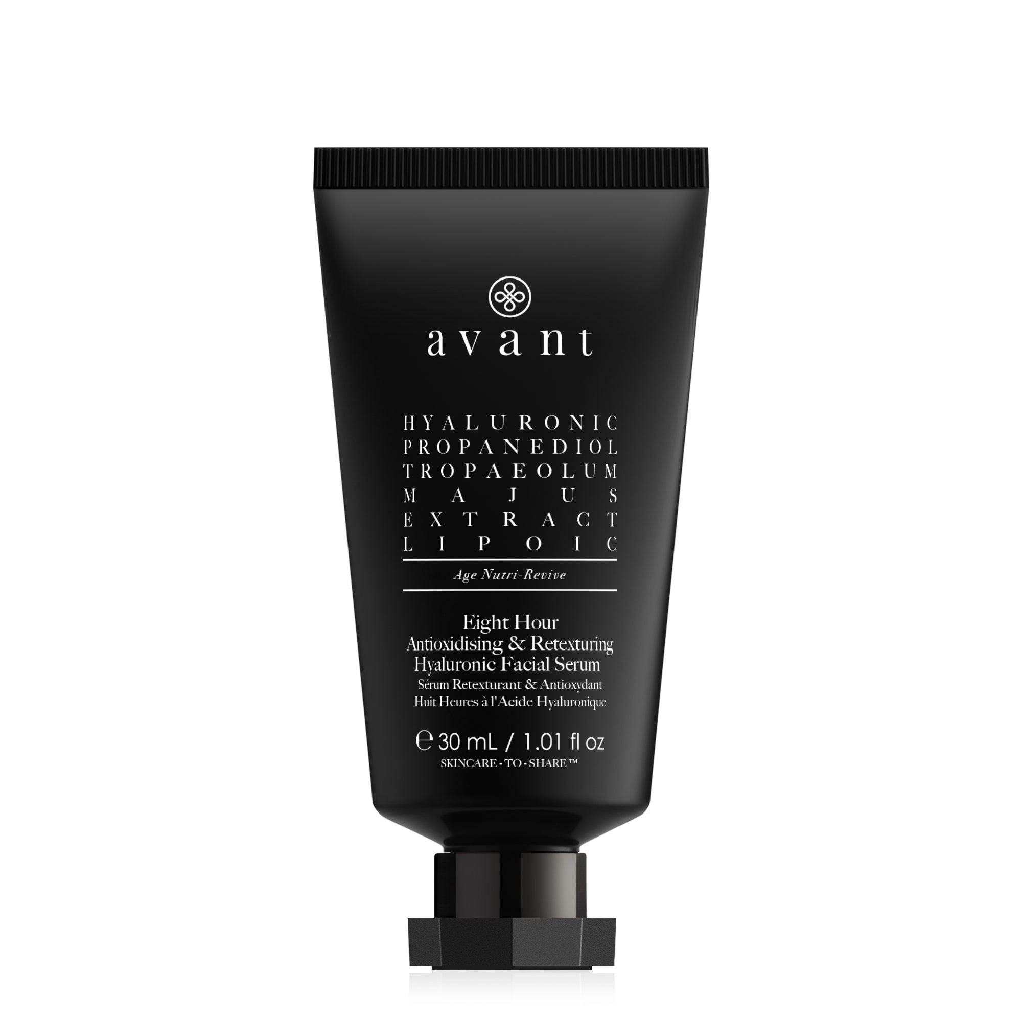 Protein-Complex Restructuring Niacinamide Defence Serum