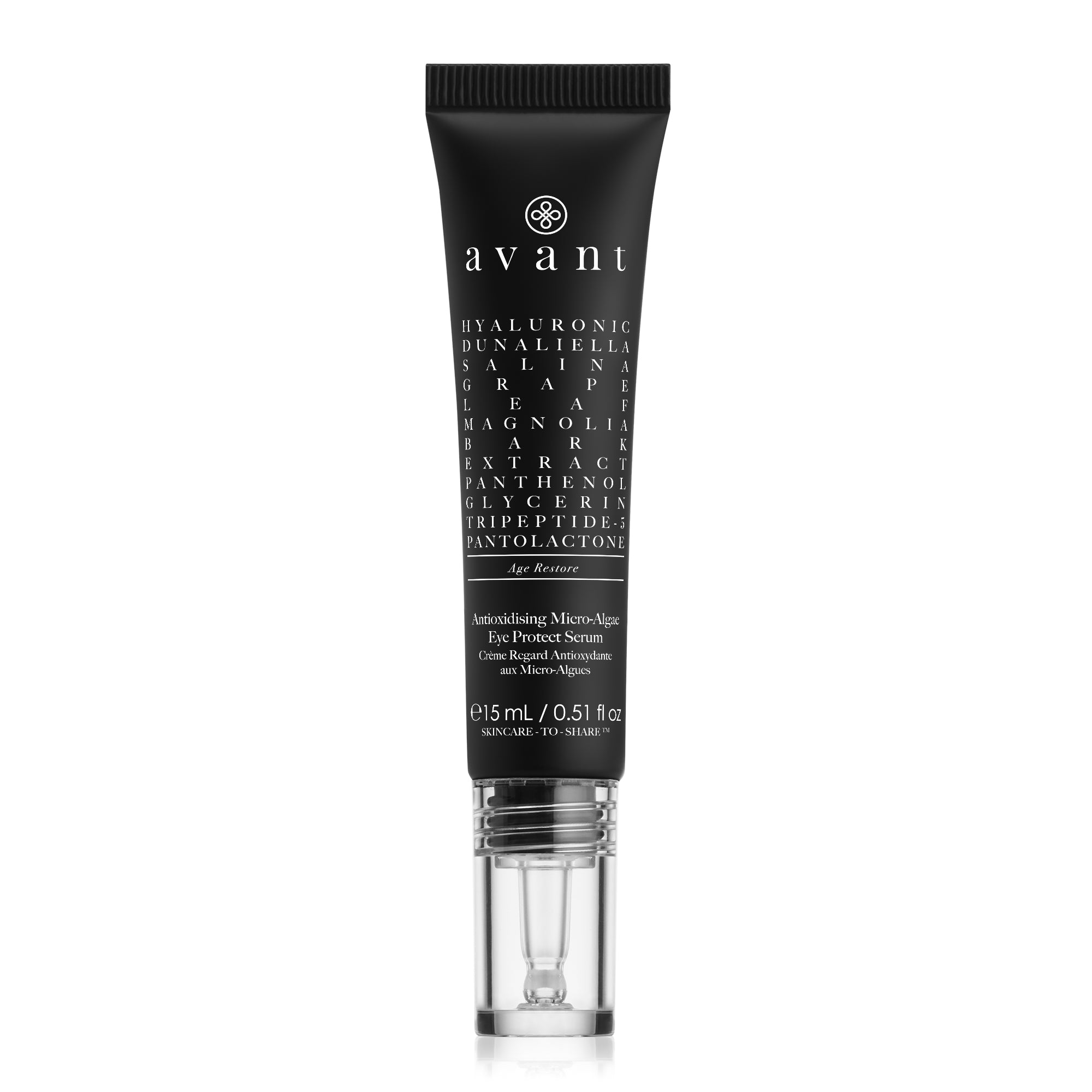 Antioxidising Micro-Algae Eye Protect Serum