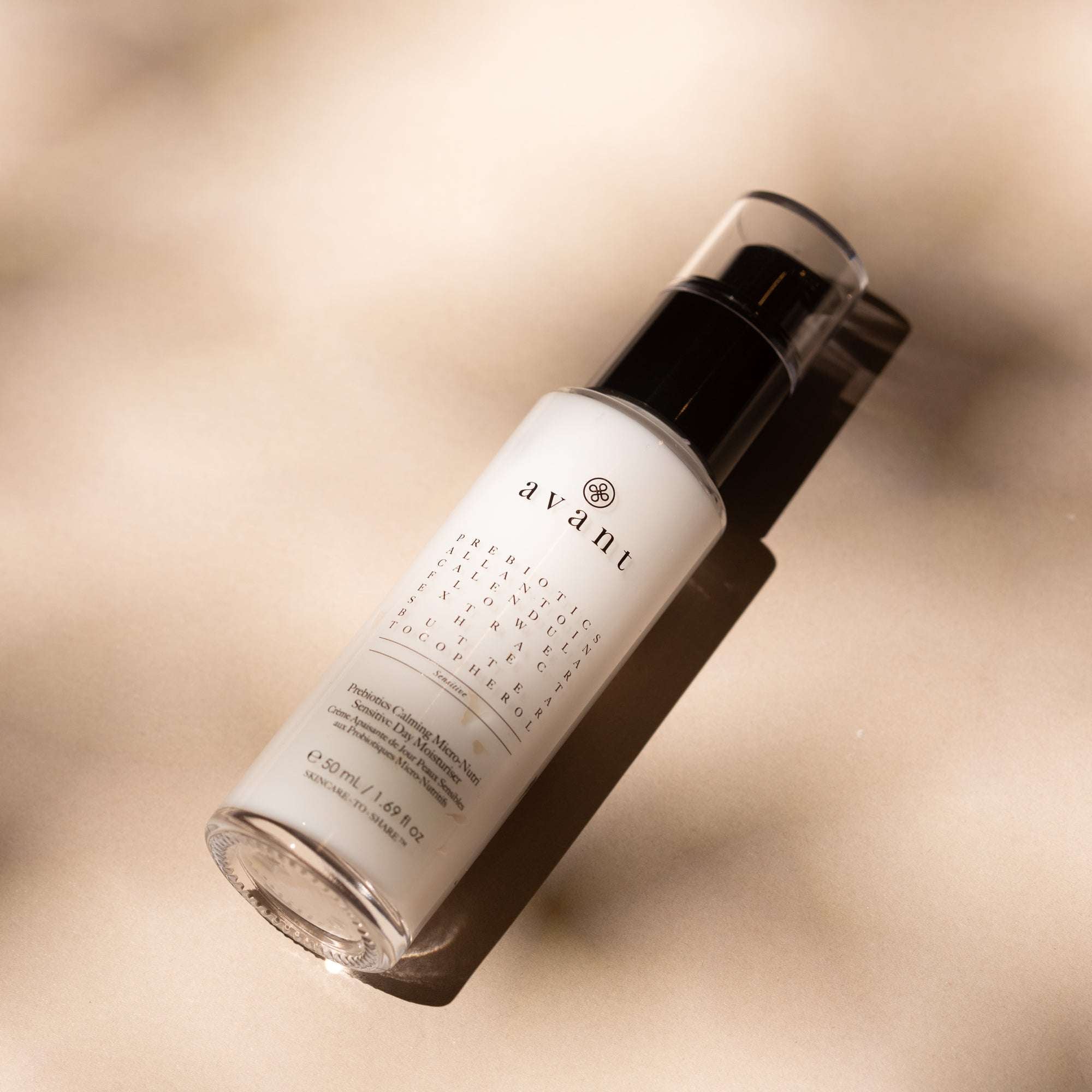 Prebiotics Calming Micro-Nutri Sensitive Day Moisturiser