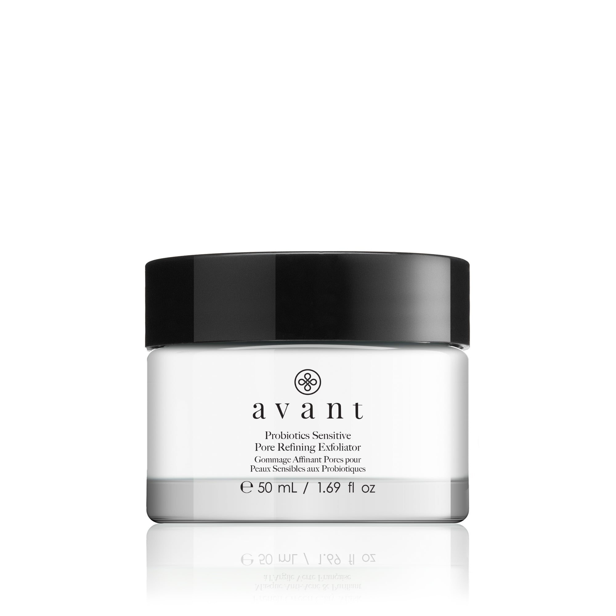 Probiotics Sensitive Pore Refining Exfoliator