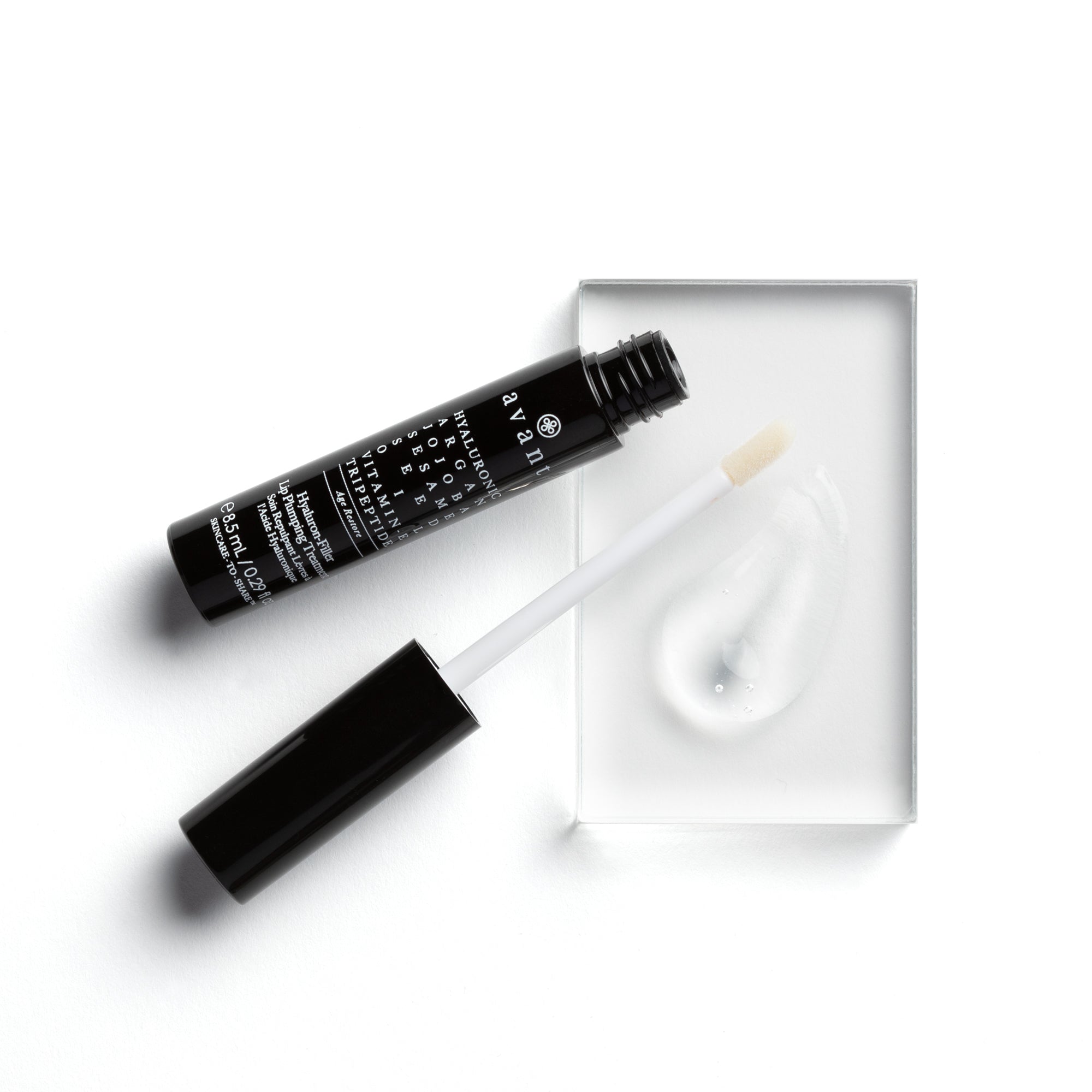 Hyaluron-Filler Lip Plumping Treatment