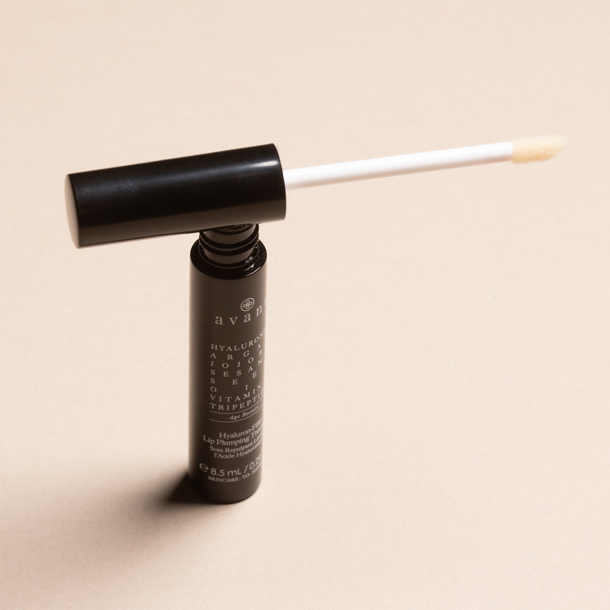 Hyaluron-Filler Lip Plumping Treatment