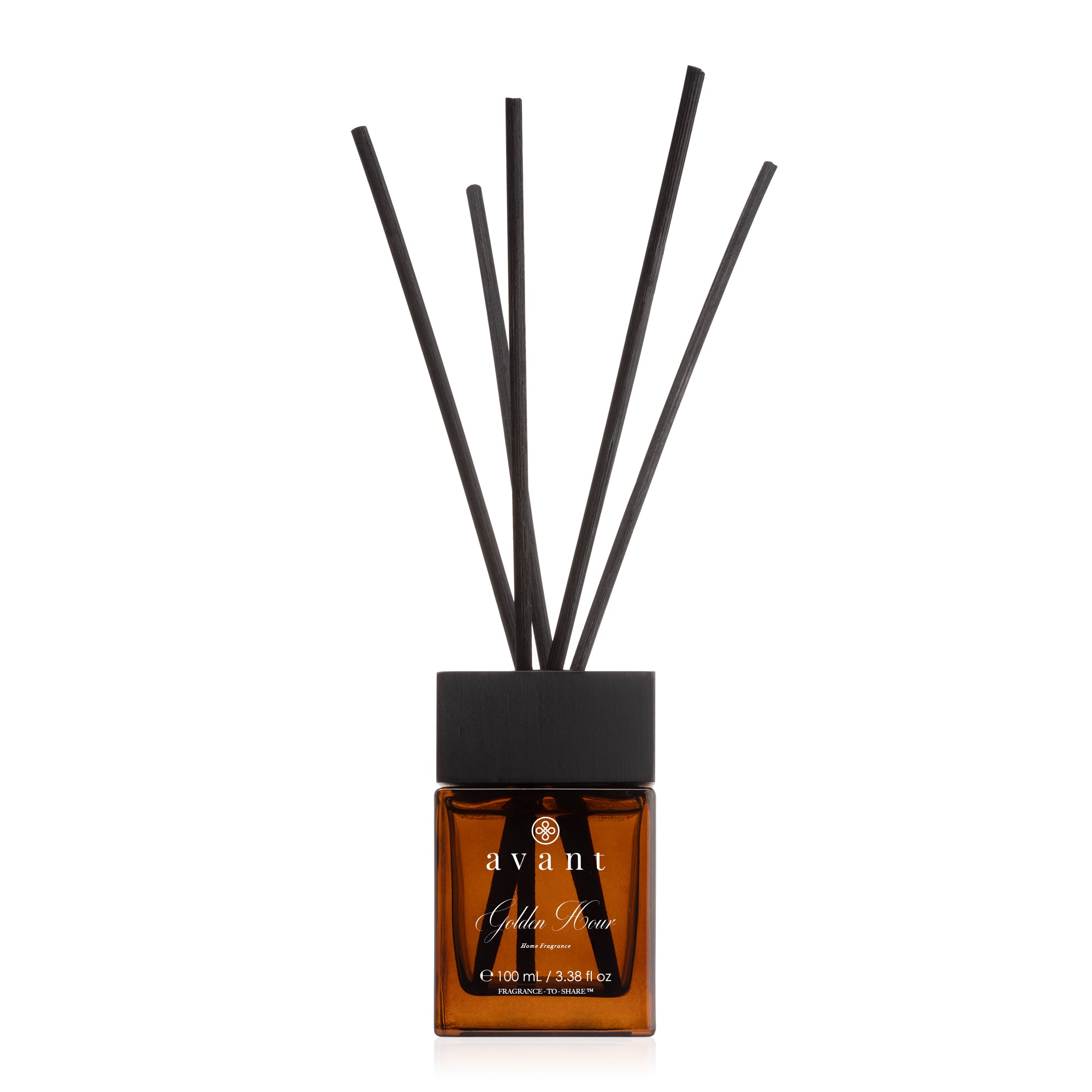 Golden Hour Home Fragrance