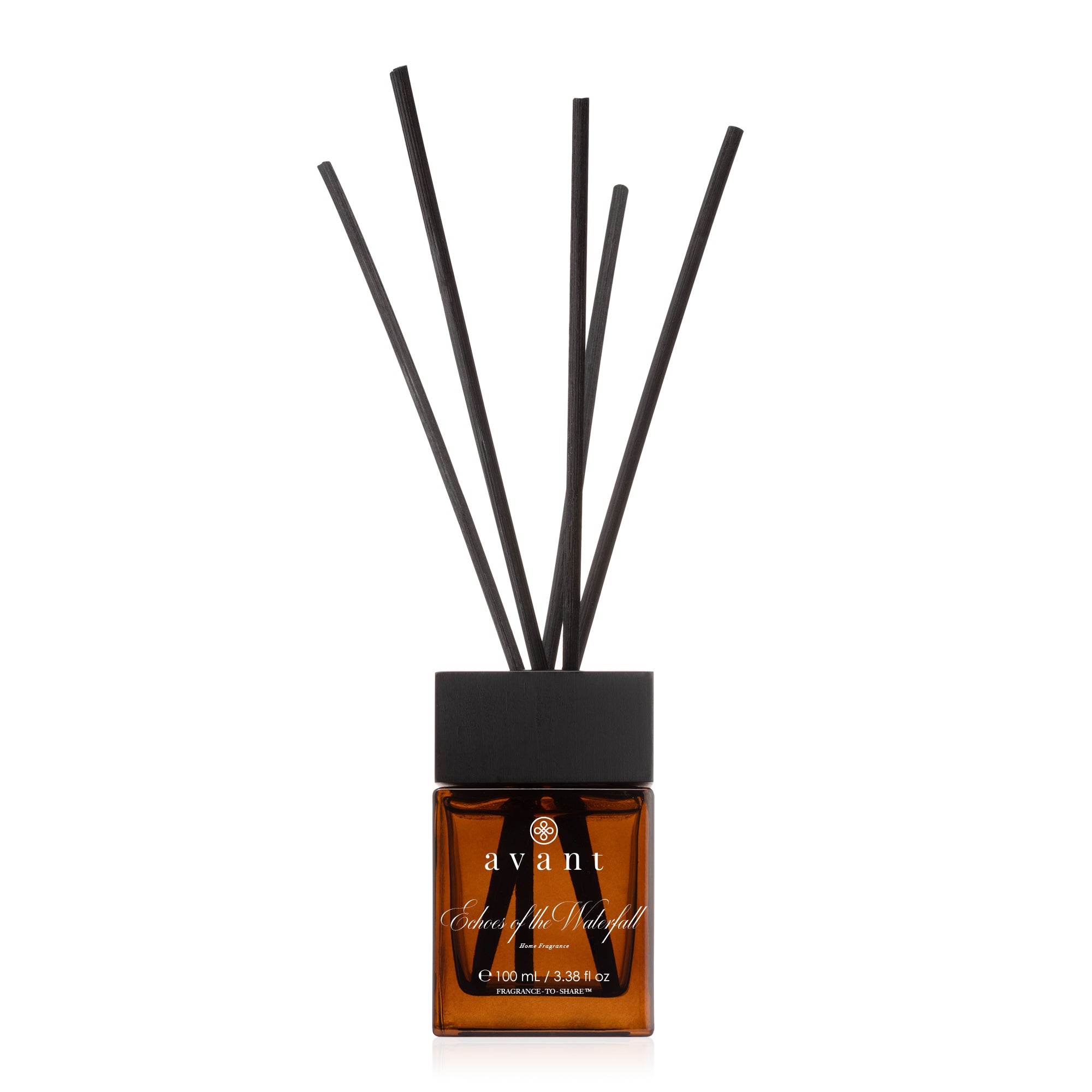 Echoes of the Waterfall Home Fragrance