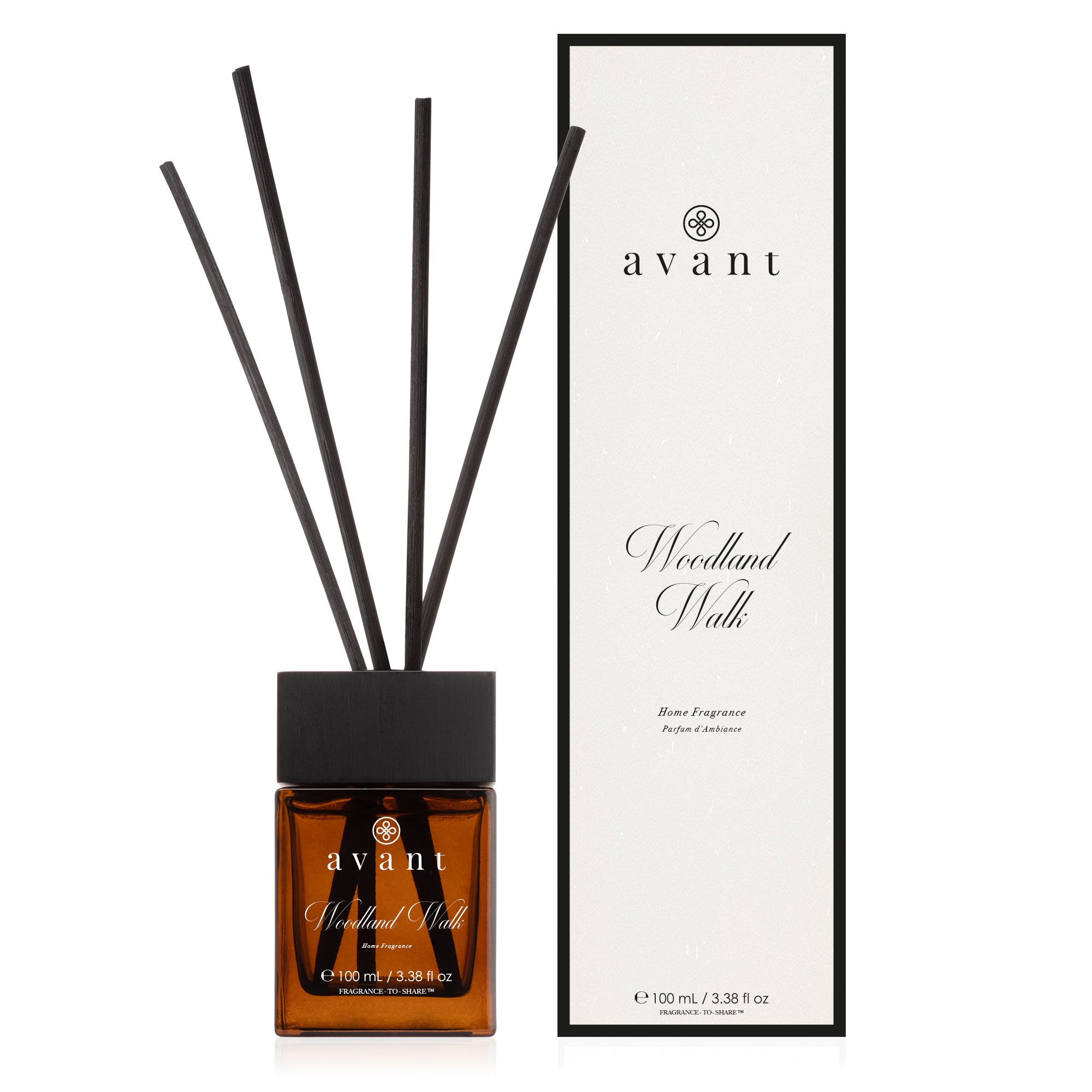 Woodland Walk Home Fragrance