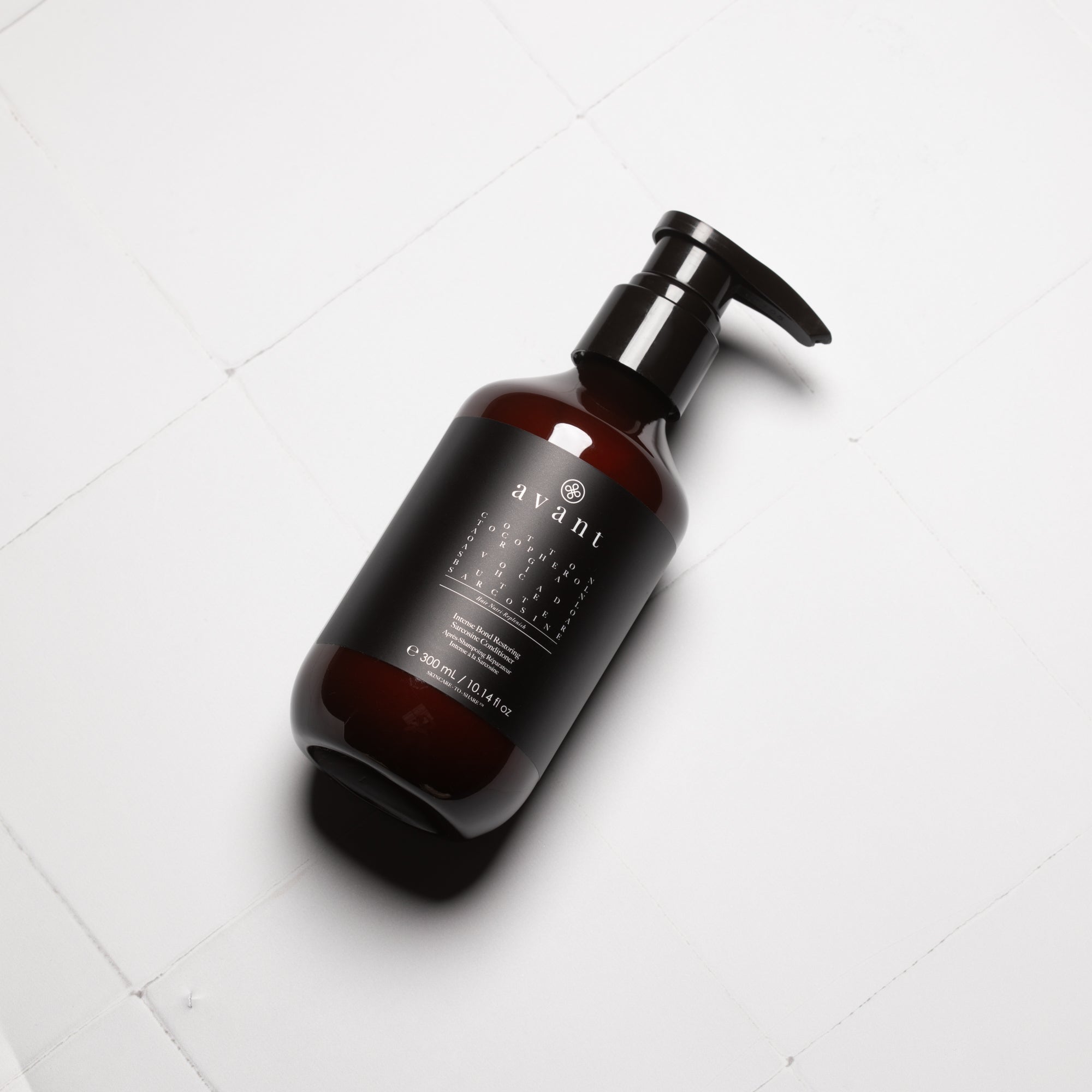 Intense Bond Restoring Sarcosine Hair Conditioner