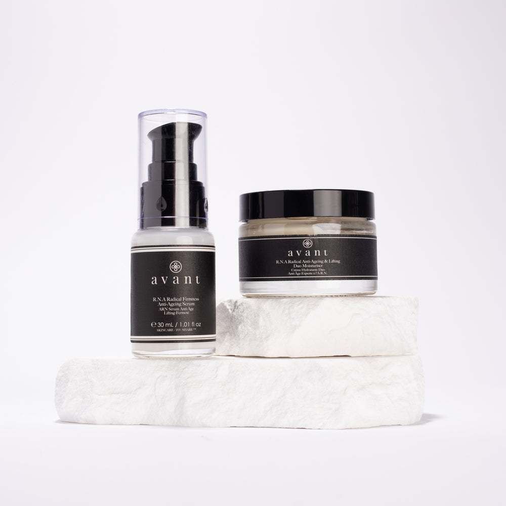 R.N.A. Age-Defying Day & Night Duo
