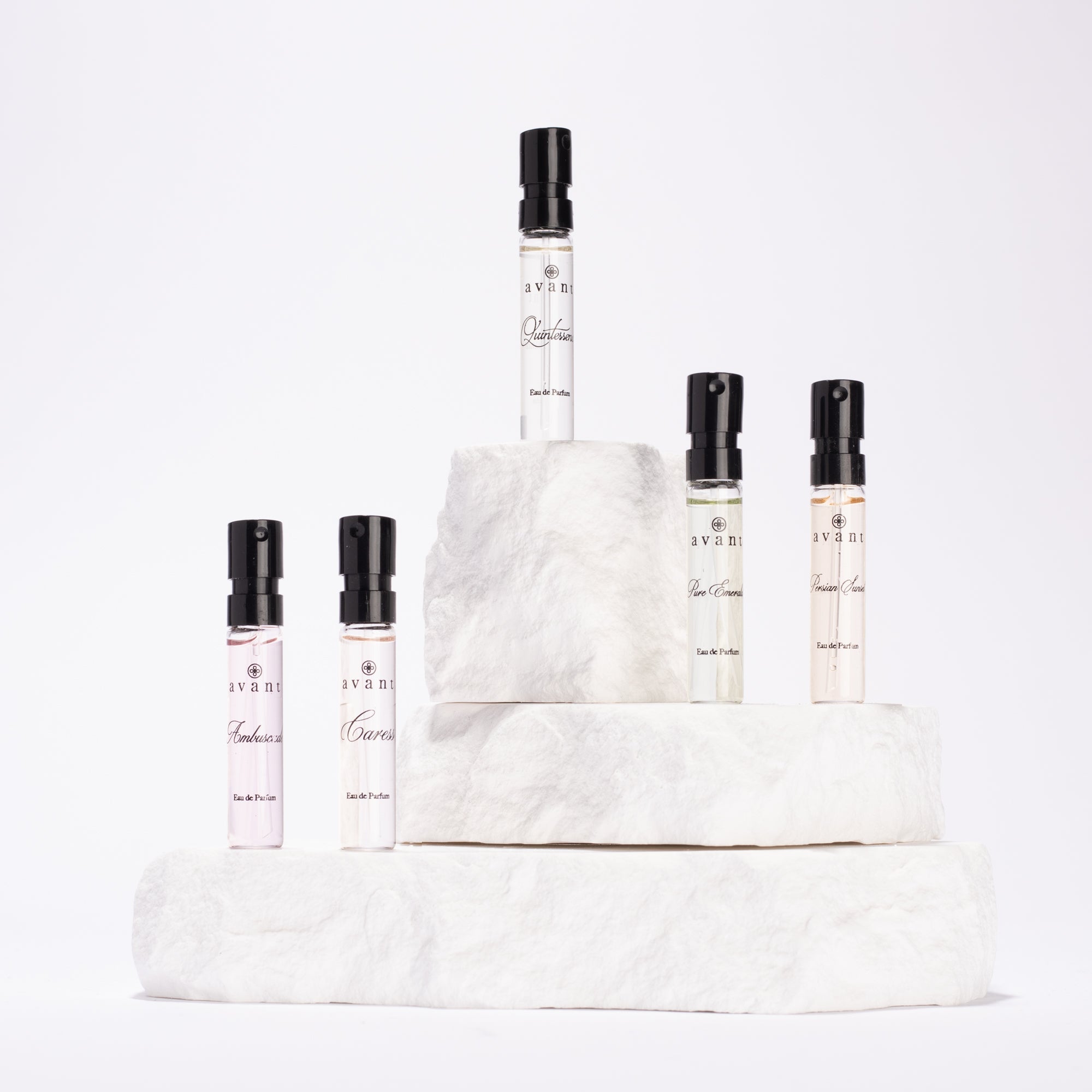 Scent Discovery Collection
