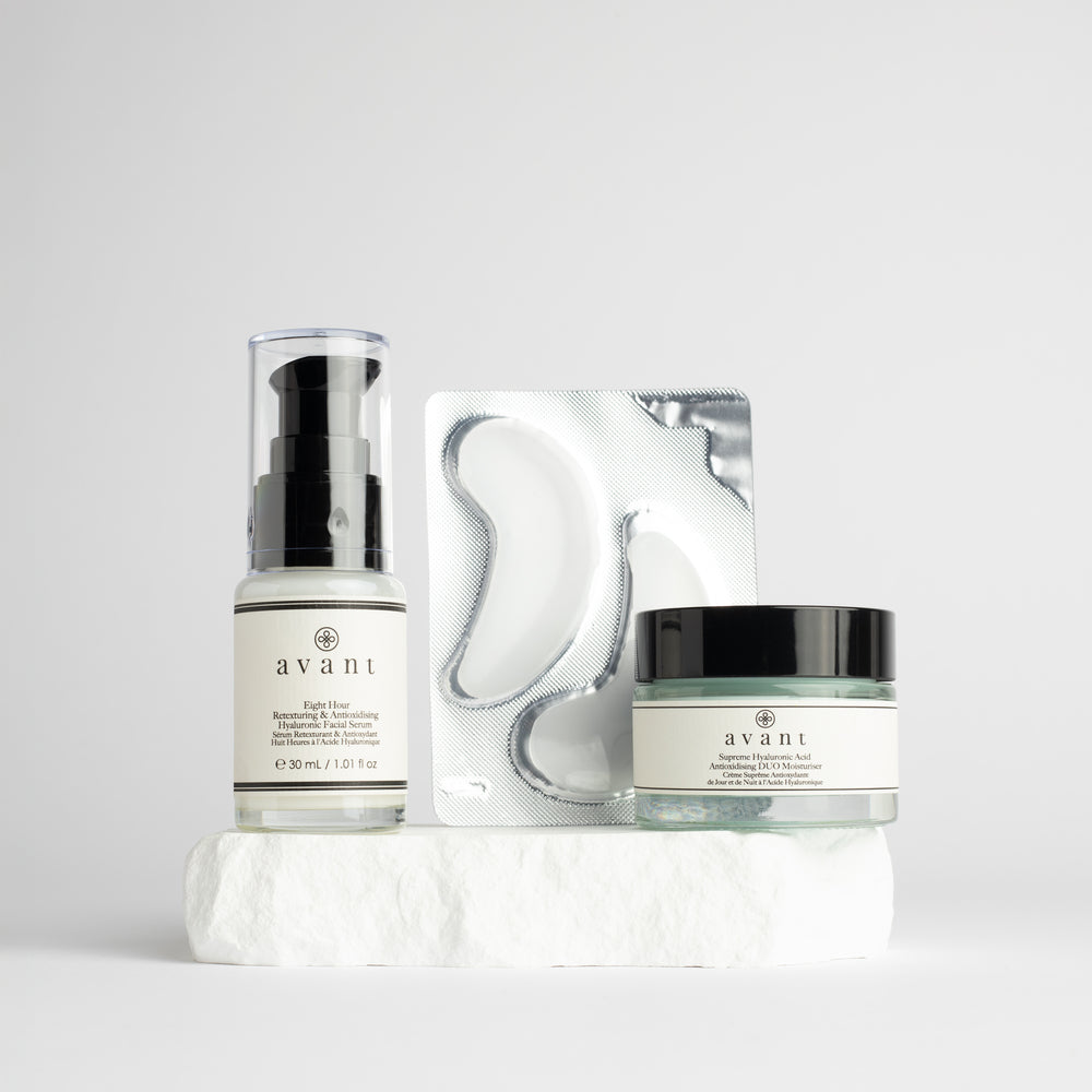 Hyaluronic Duo