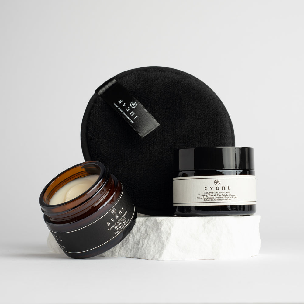 Night-Time Renewal Duo