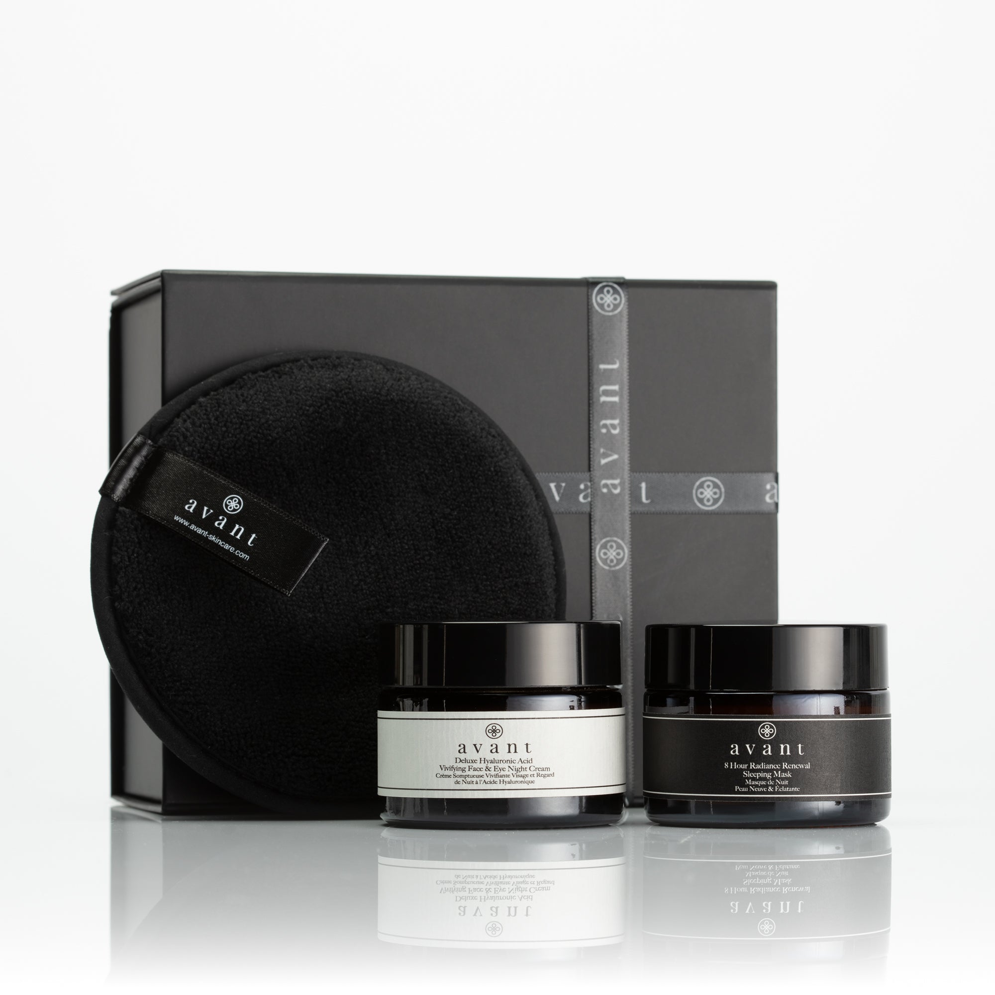 Night-Time Renewal Duo