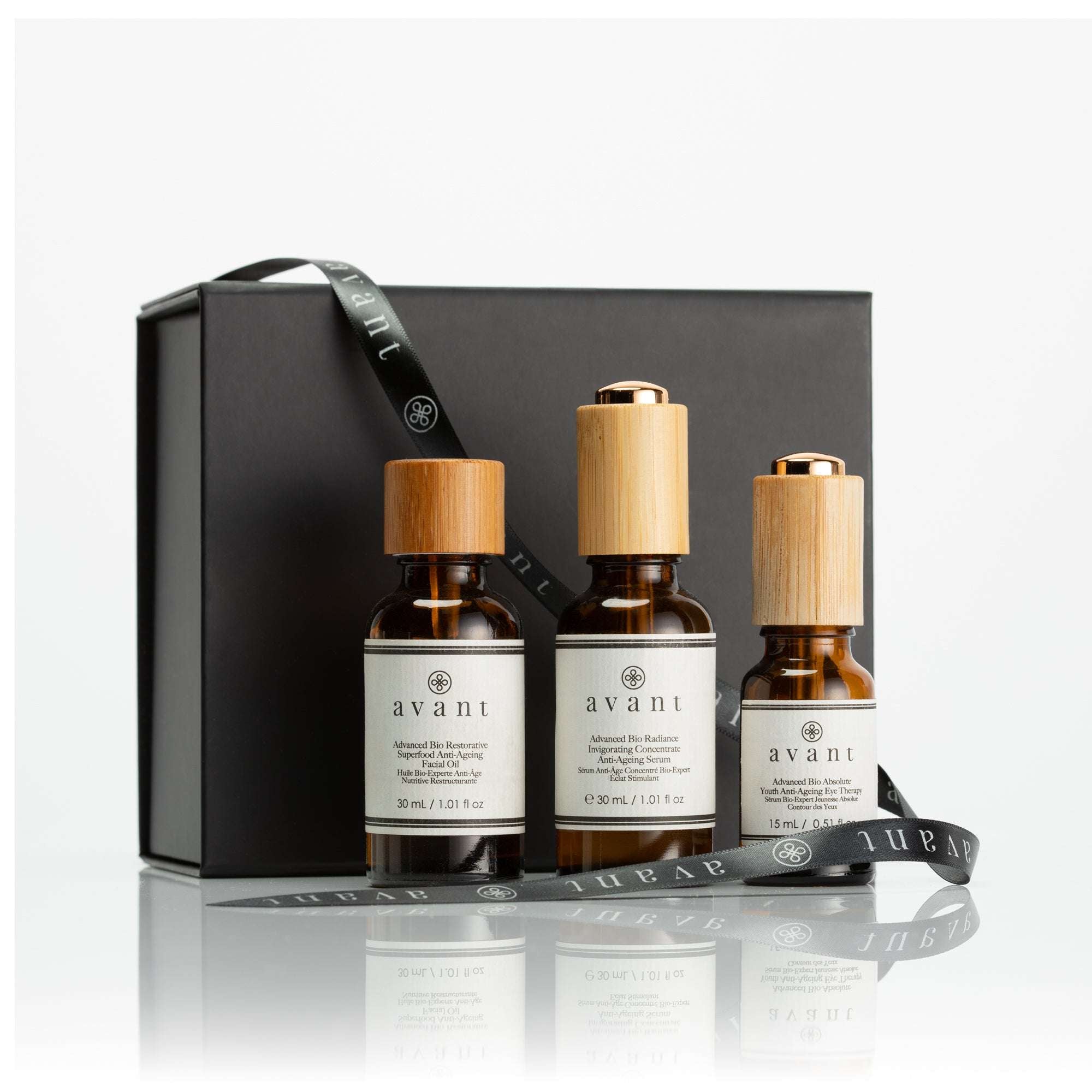 Skin Barrier Boost Routine