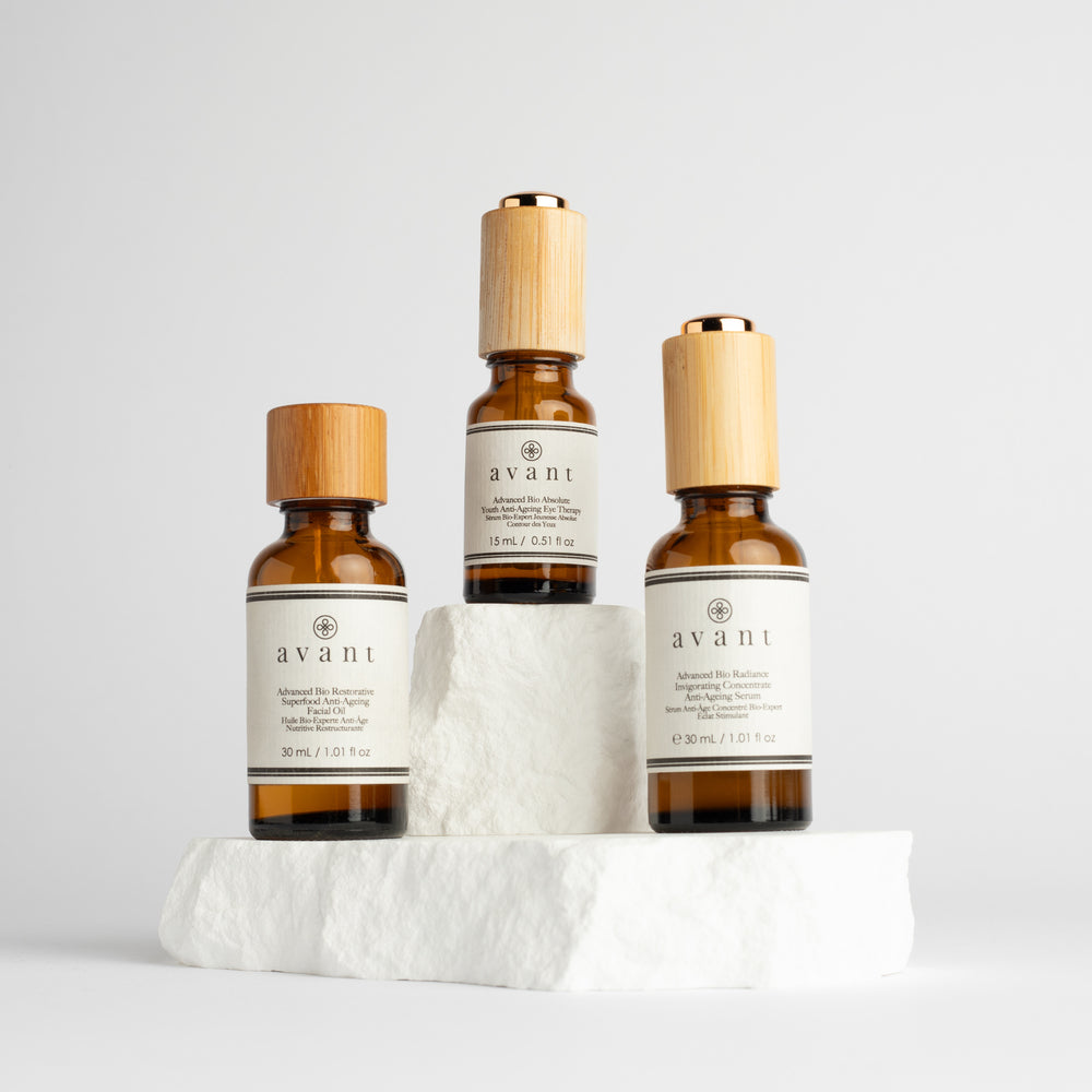 Skin Barrier Boost Routine