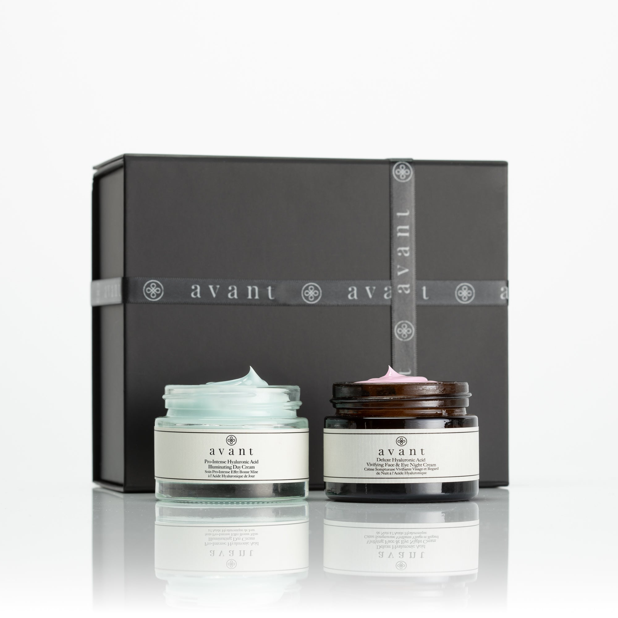 Ultimate Hydration Day & Night Duo