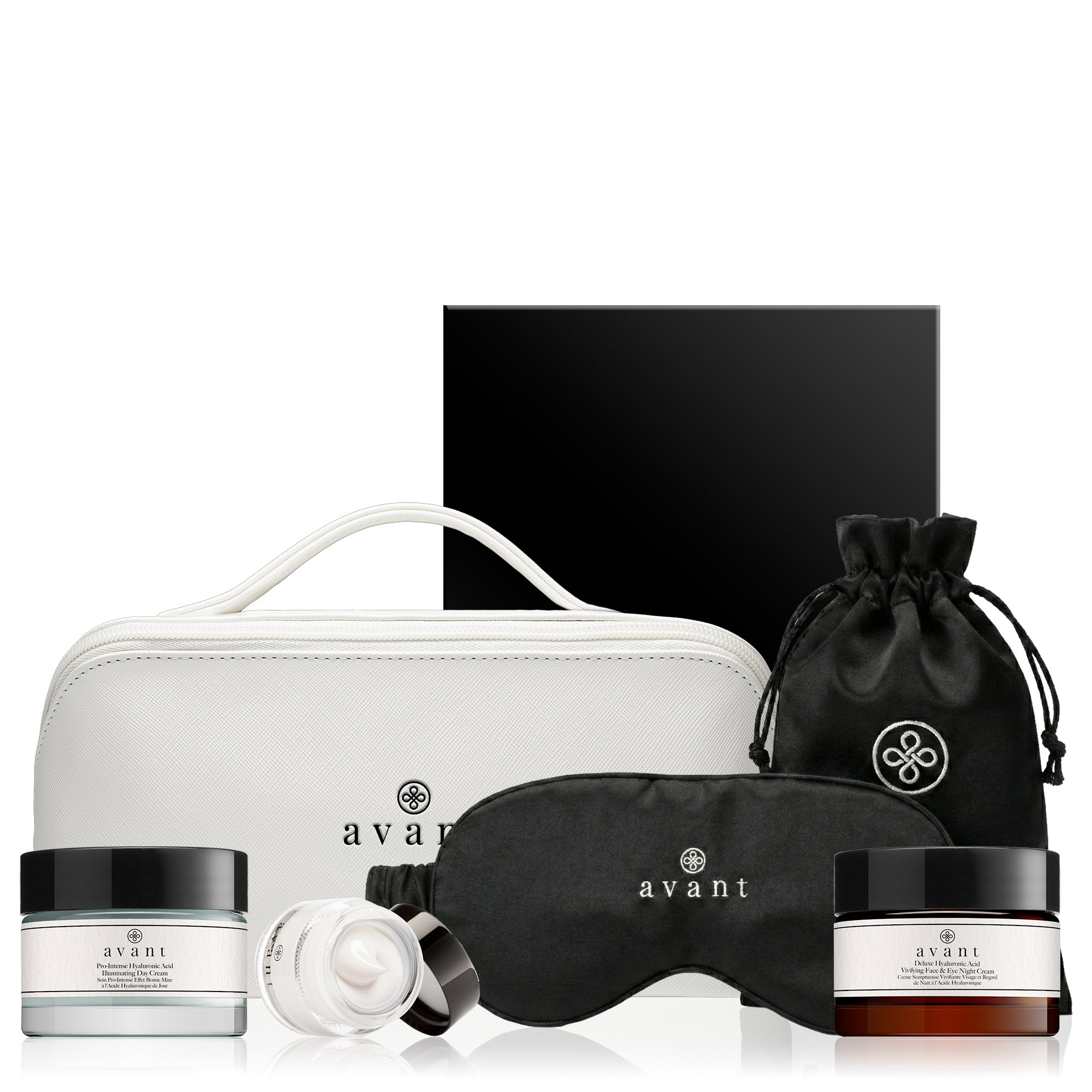 3-Step Rejuvenating Travel Set