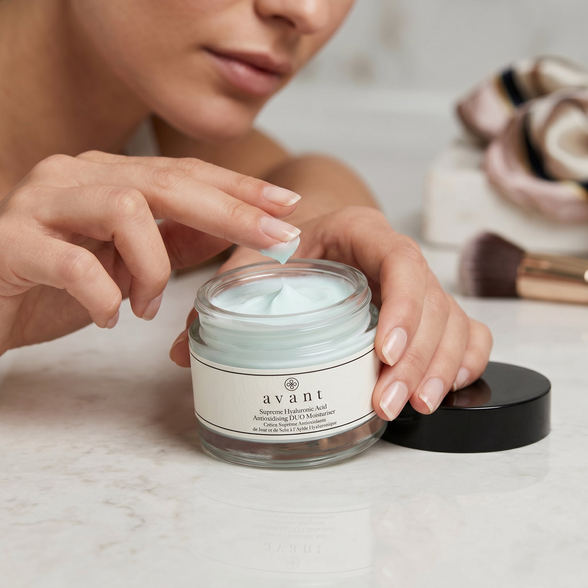 Skincare Without Labels Gift Set + Signature Bag