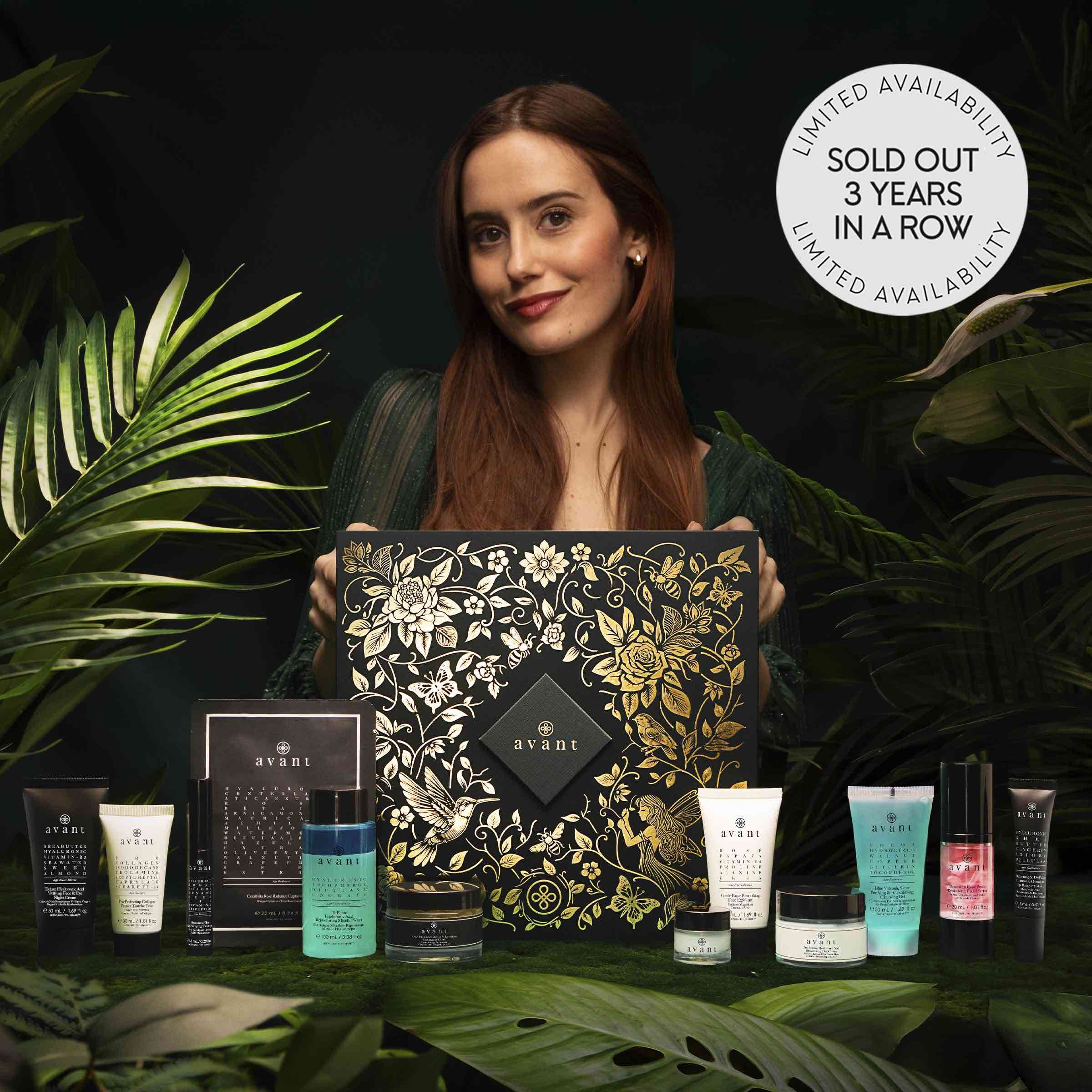 Wonders Advent Calendar 2025