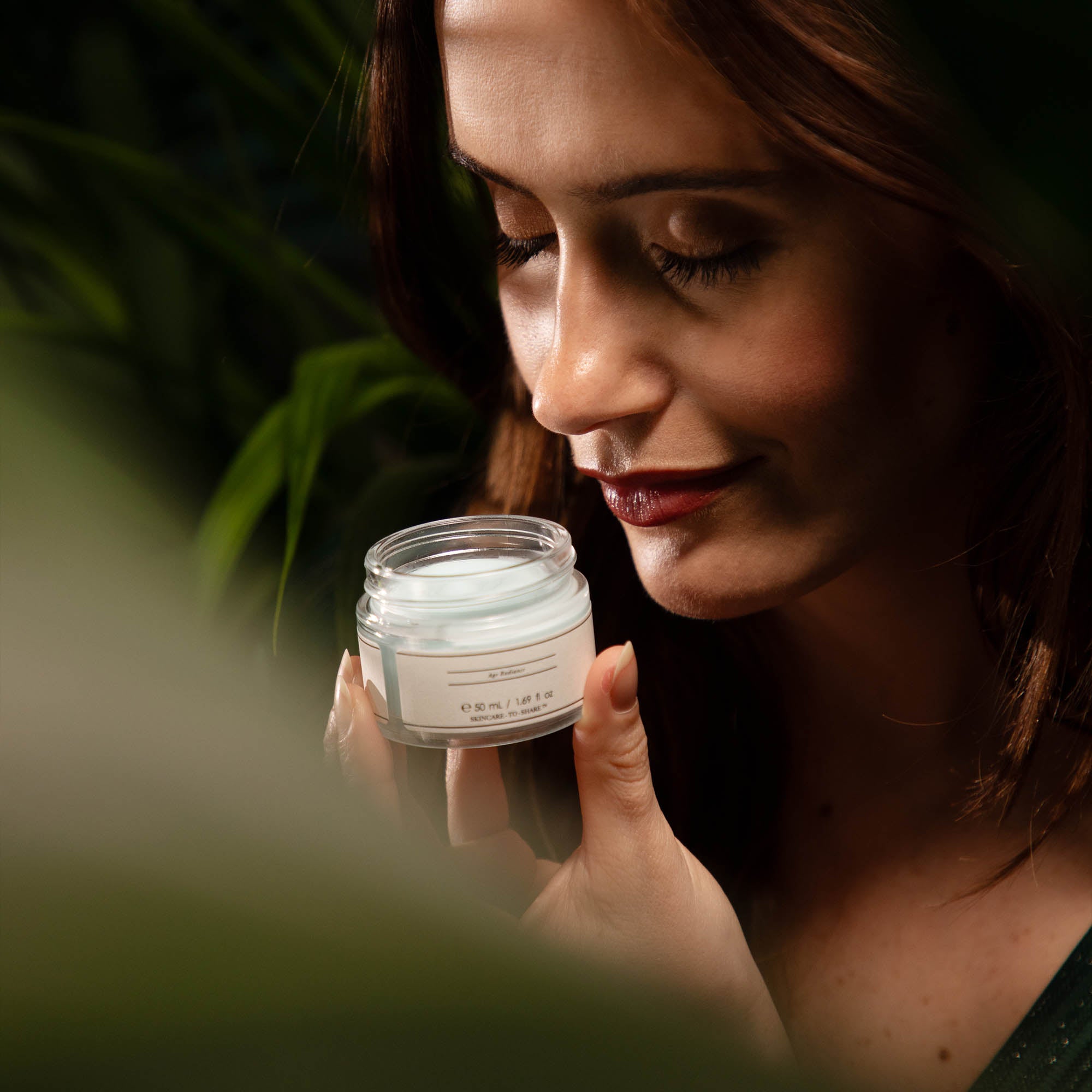 Pro-Intense Hyaluronic Acid Illuminating Day Cream