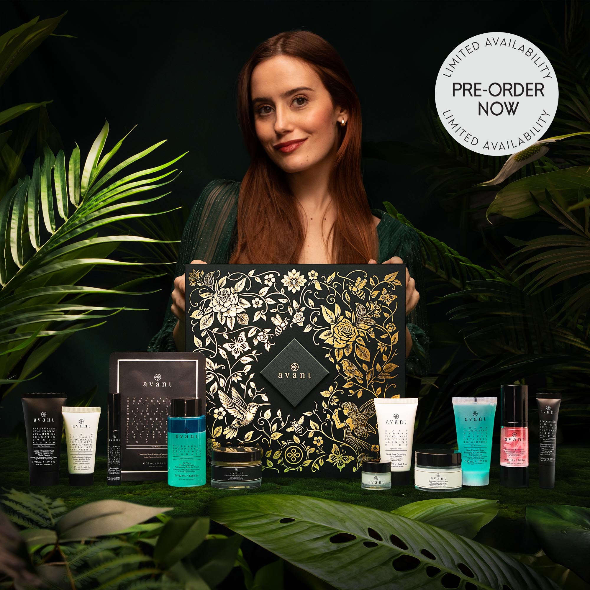 Wonders Advent Calendar 2025