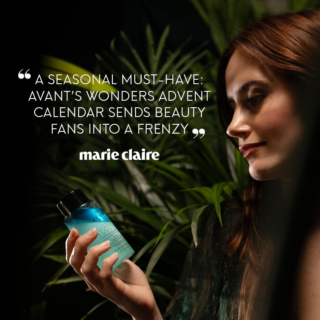 Wonders Advent Calendar 2025