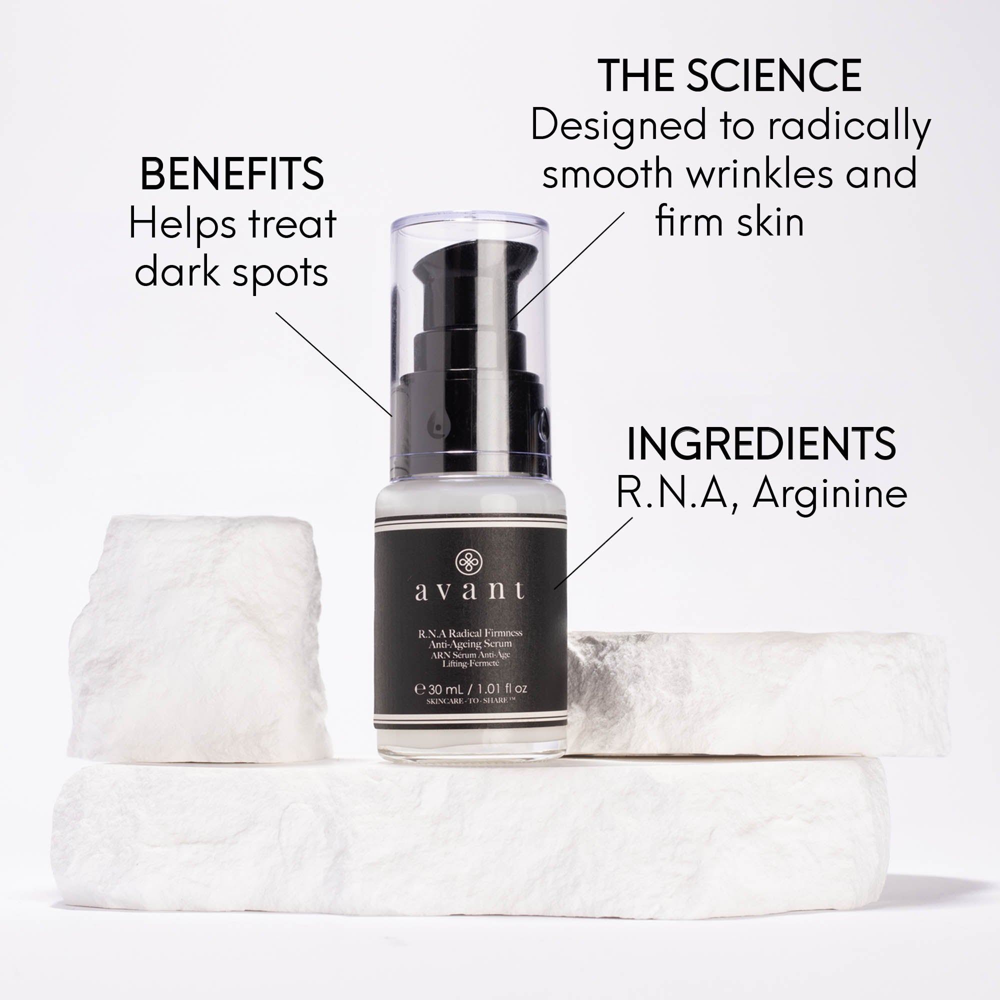 R.N.A Radical Firmness Anti-Ageing Serum