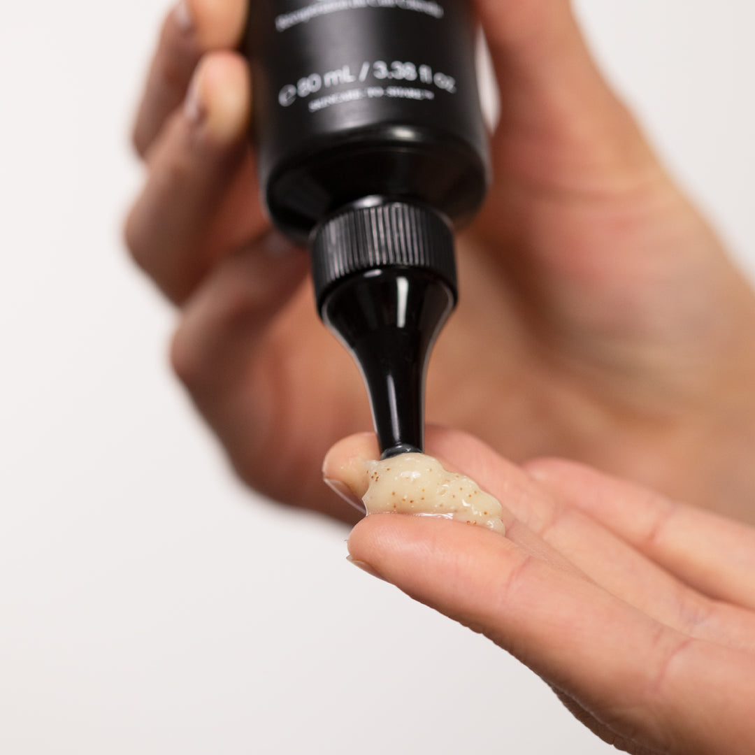 Serene Scalp Recovery Exfoliating Treatment