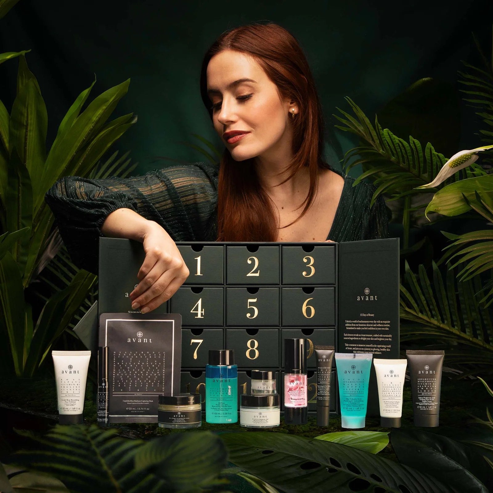 Wonders Advent Calendar 2025