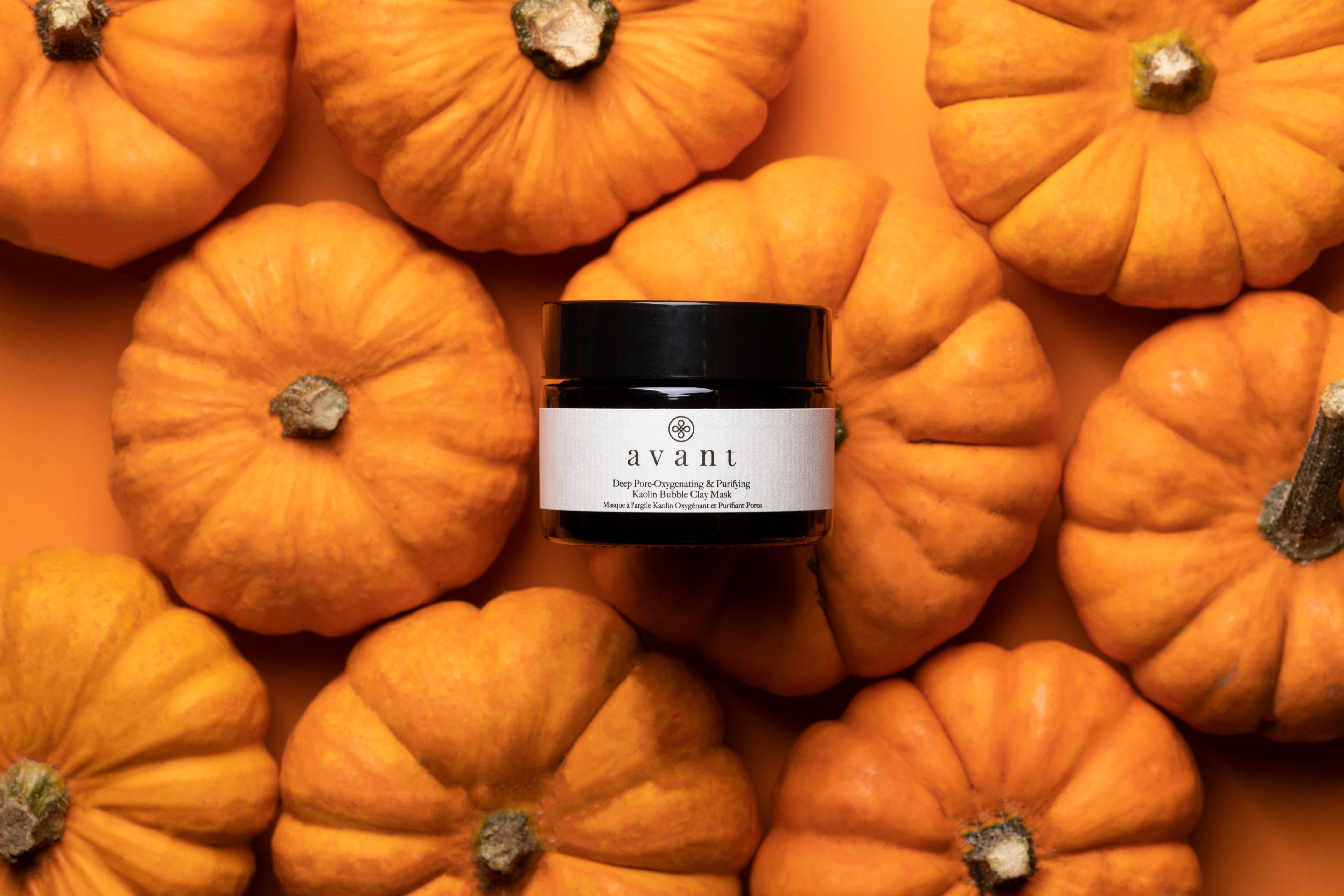 Autumn Skin Check In