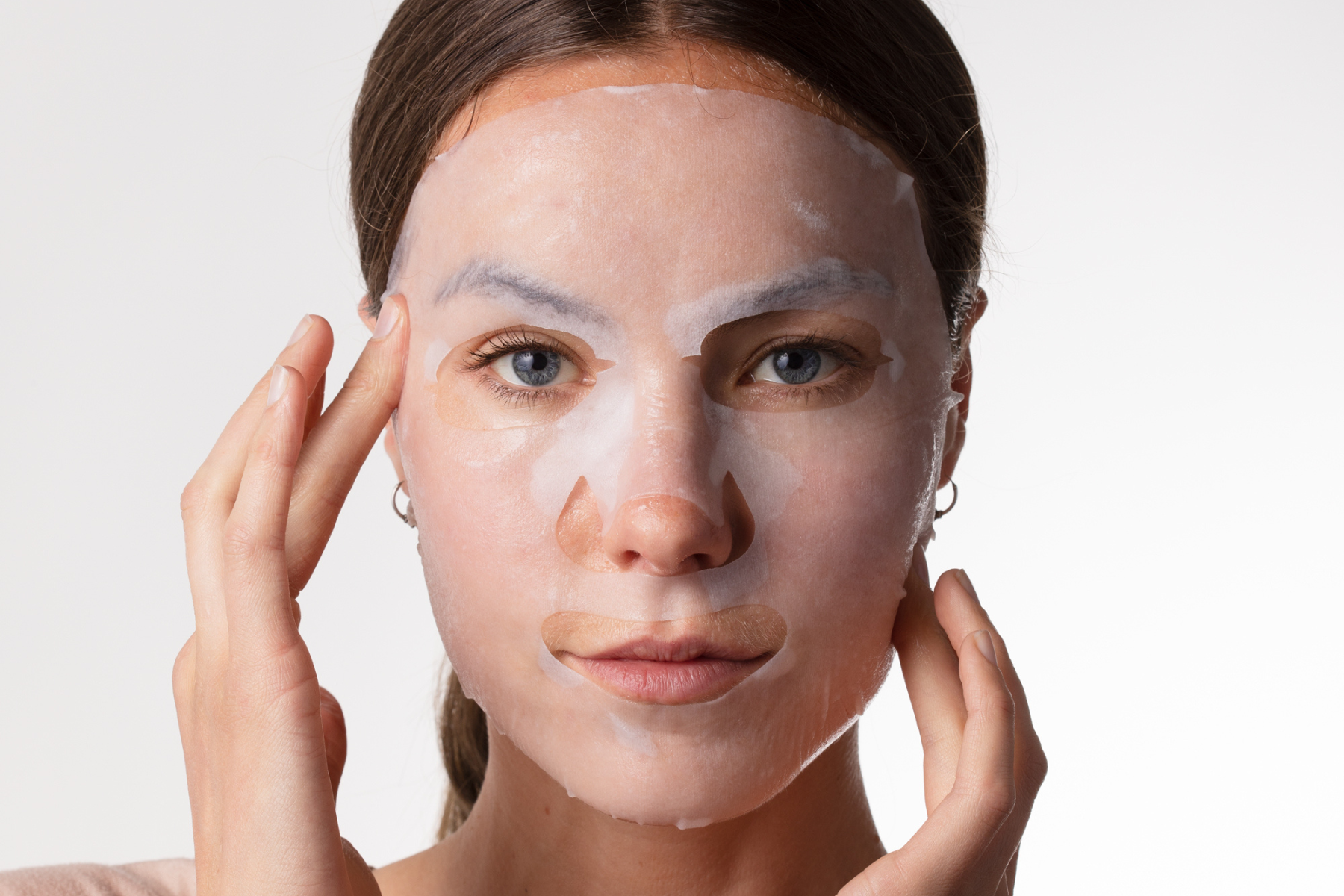 How To Repair A Damaged Skin Barrier