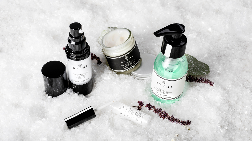 How To Keep Your Skin Nourished During Winter